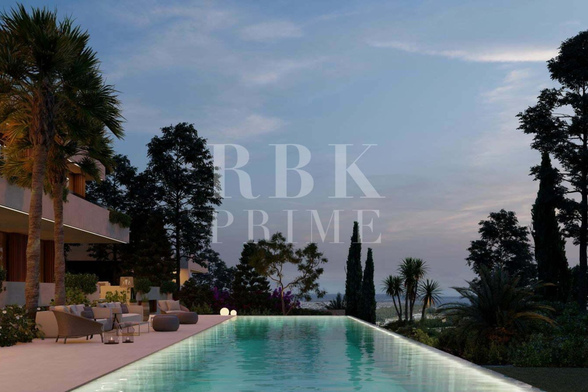 Reventa - Land -
Palma - Son Vida