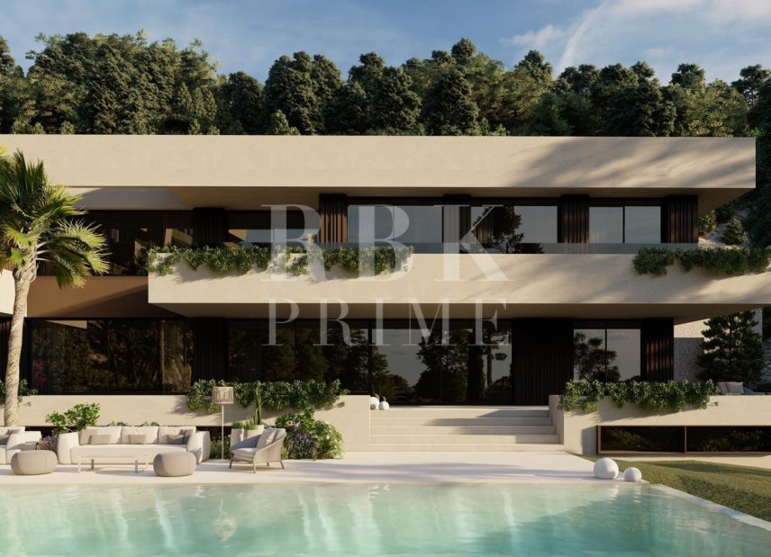 Reventa - Land -
Palma - Son Vida