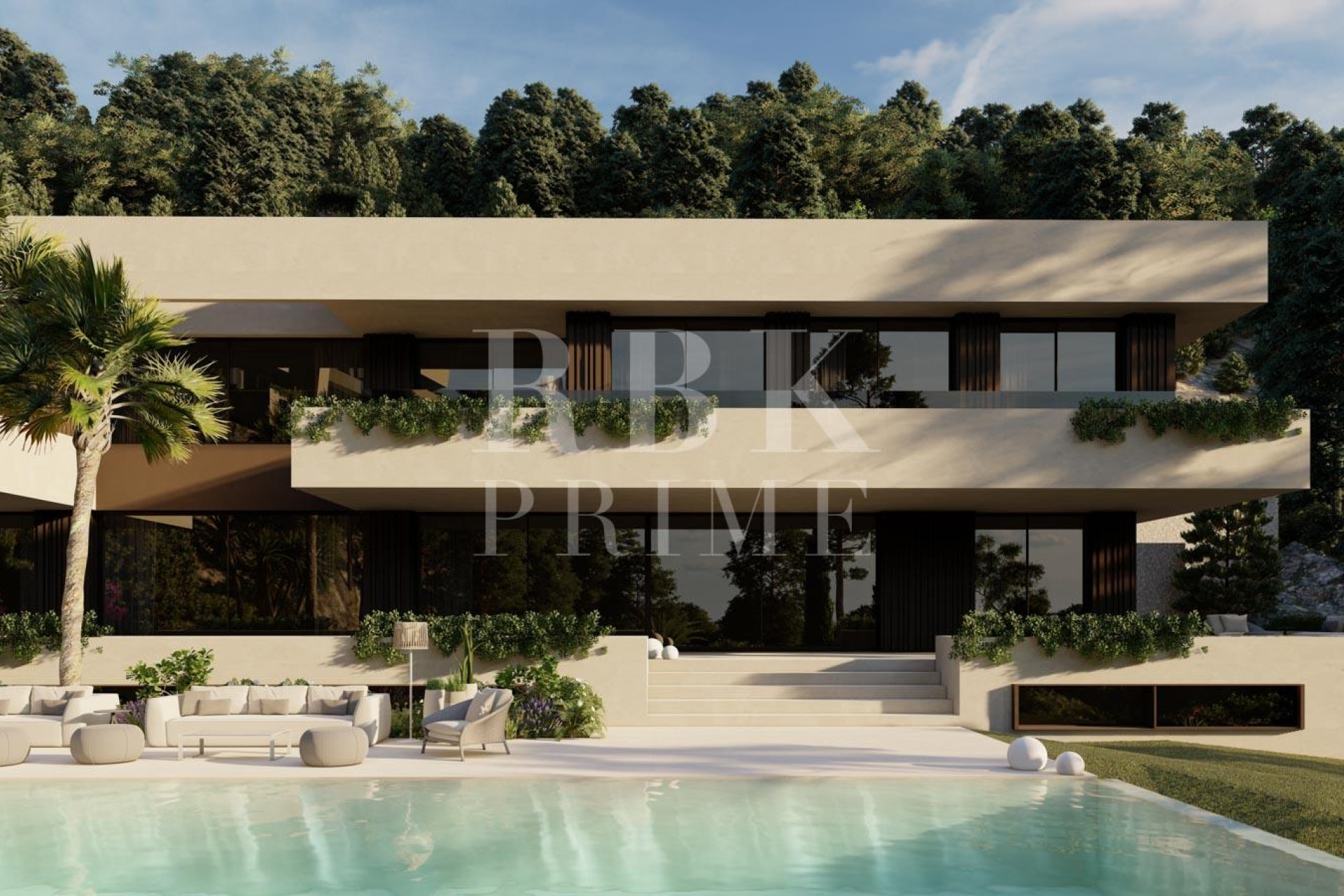Reventa - Land -
Palma - Son Vida