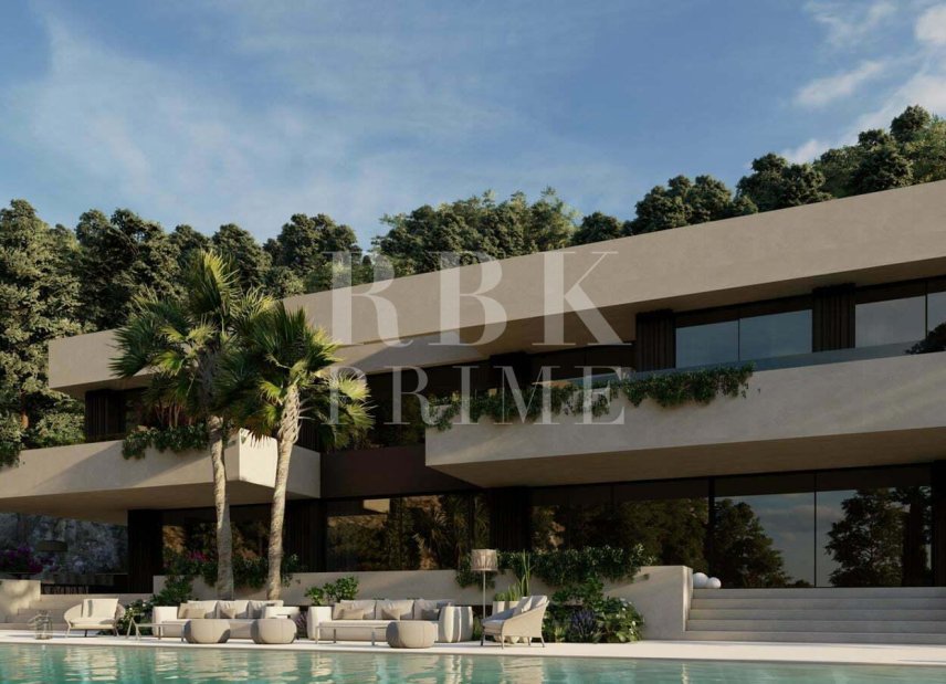 Reventa - Land -
Palma - Son Vida