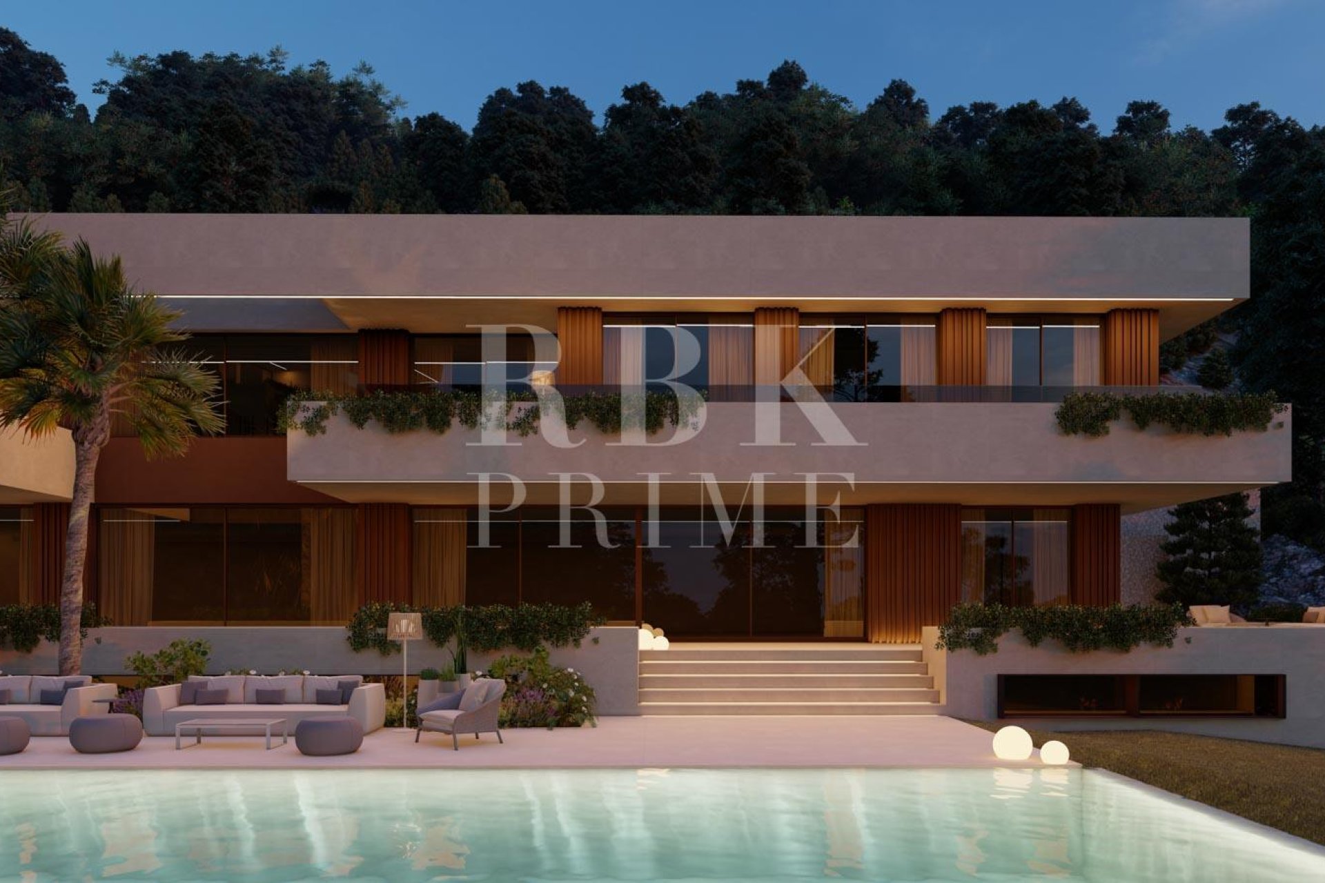 Reventa - Land -
Palma - Son Vida