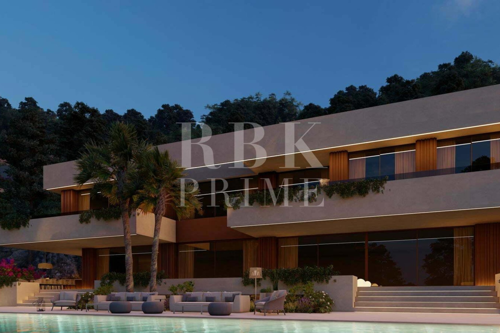 Reventa - Land -
Palma - Son Vida