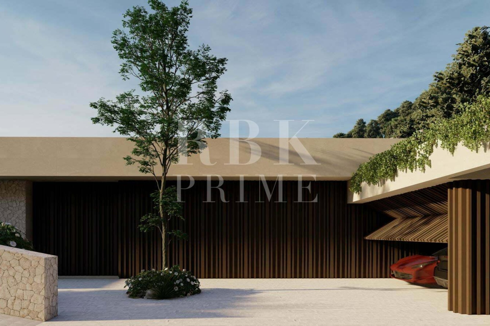 Reventa - Land -
Palma - Son Vida