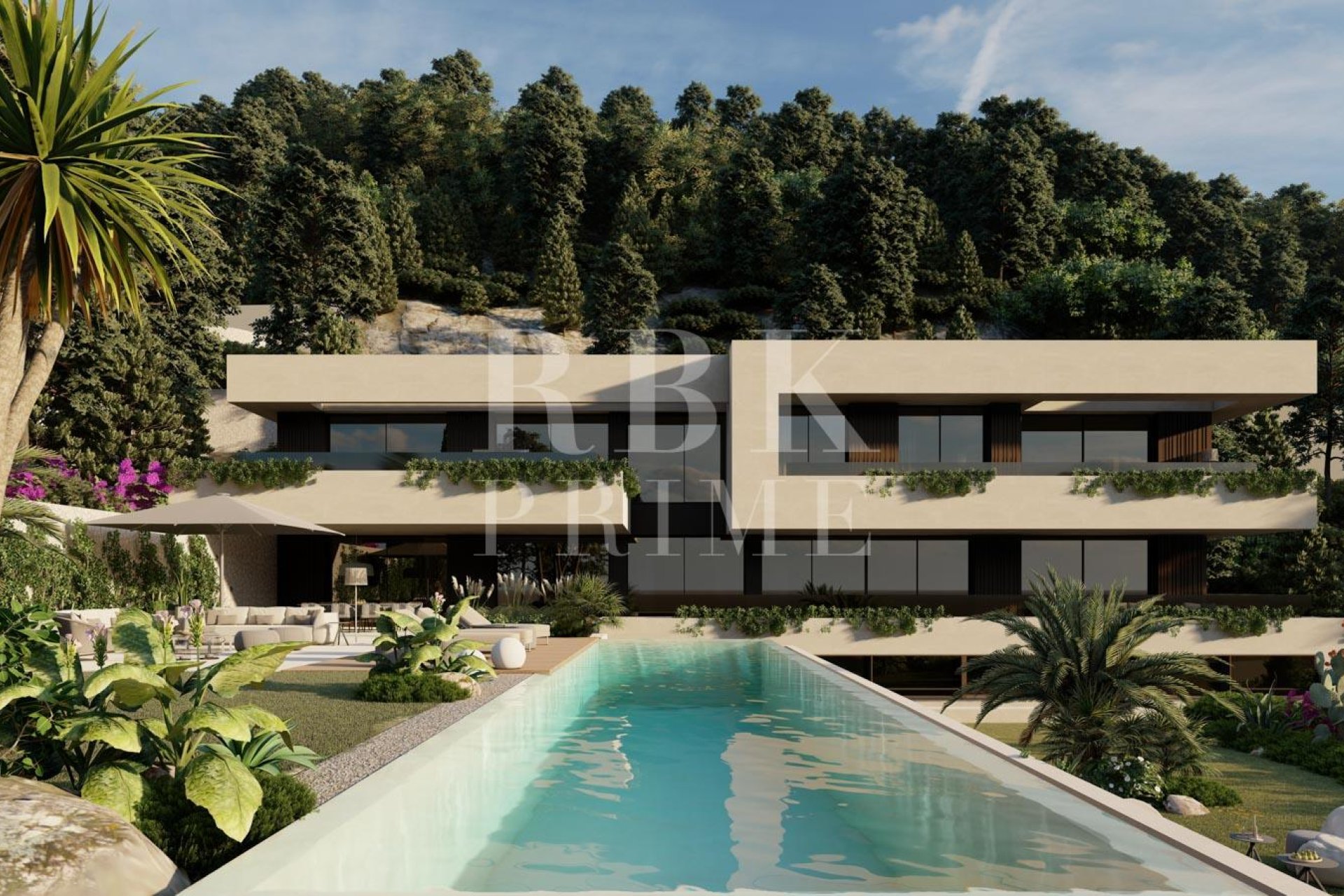 Reventa - Land -
Palma - Son Vida