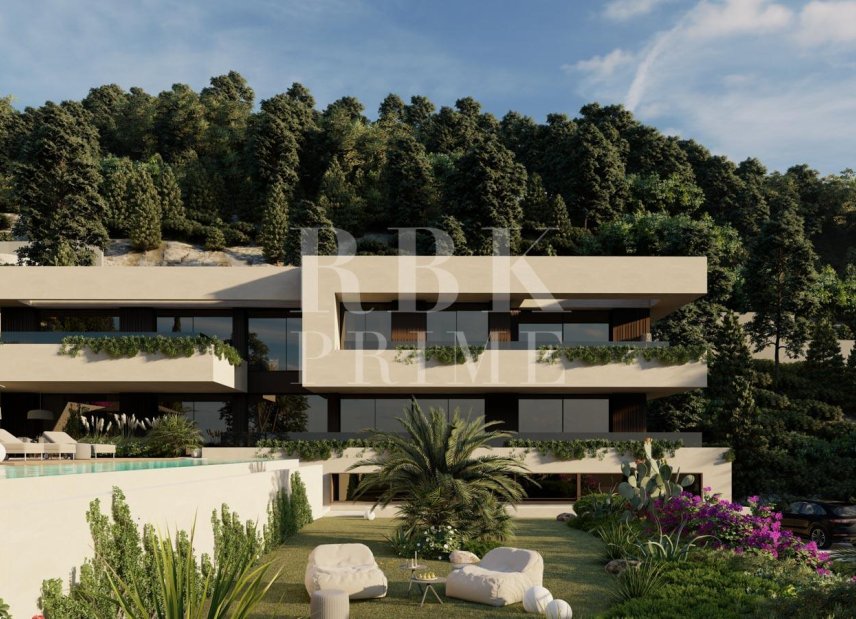Reventa - Land -
Palma - Son Vida