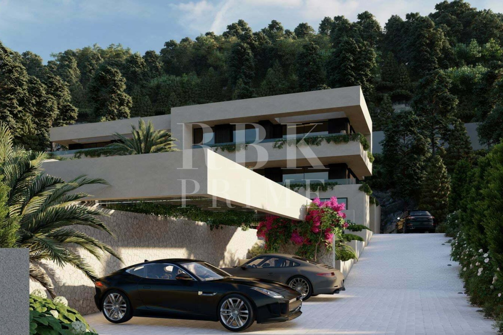 Reventa - Land -
Palma - Son Vida