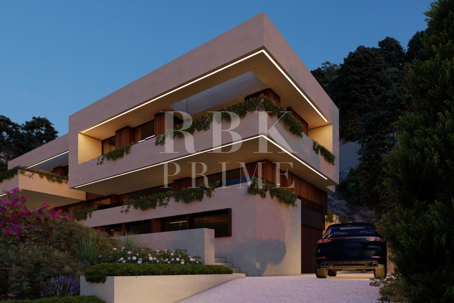 Reventa - Land -
Palma - Son Vida