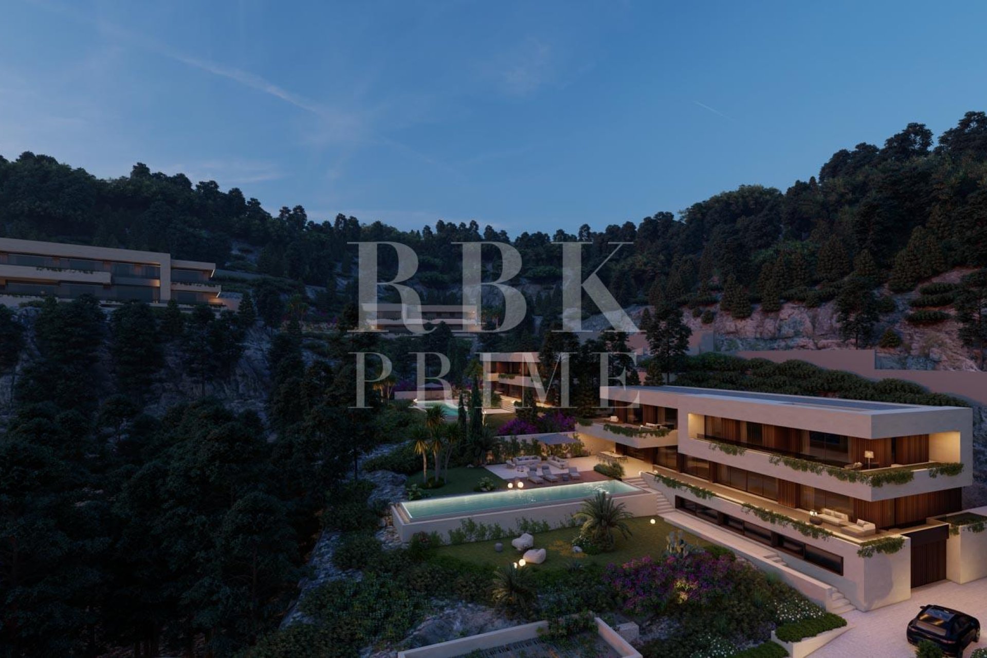 Reventa - Land -
Palma - Son Vida
