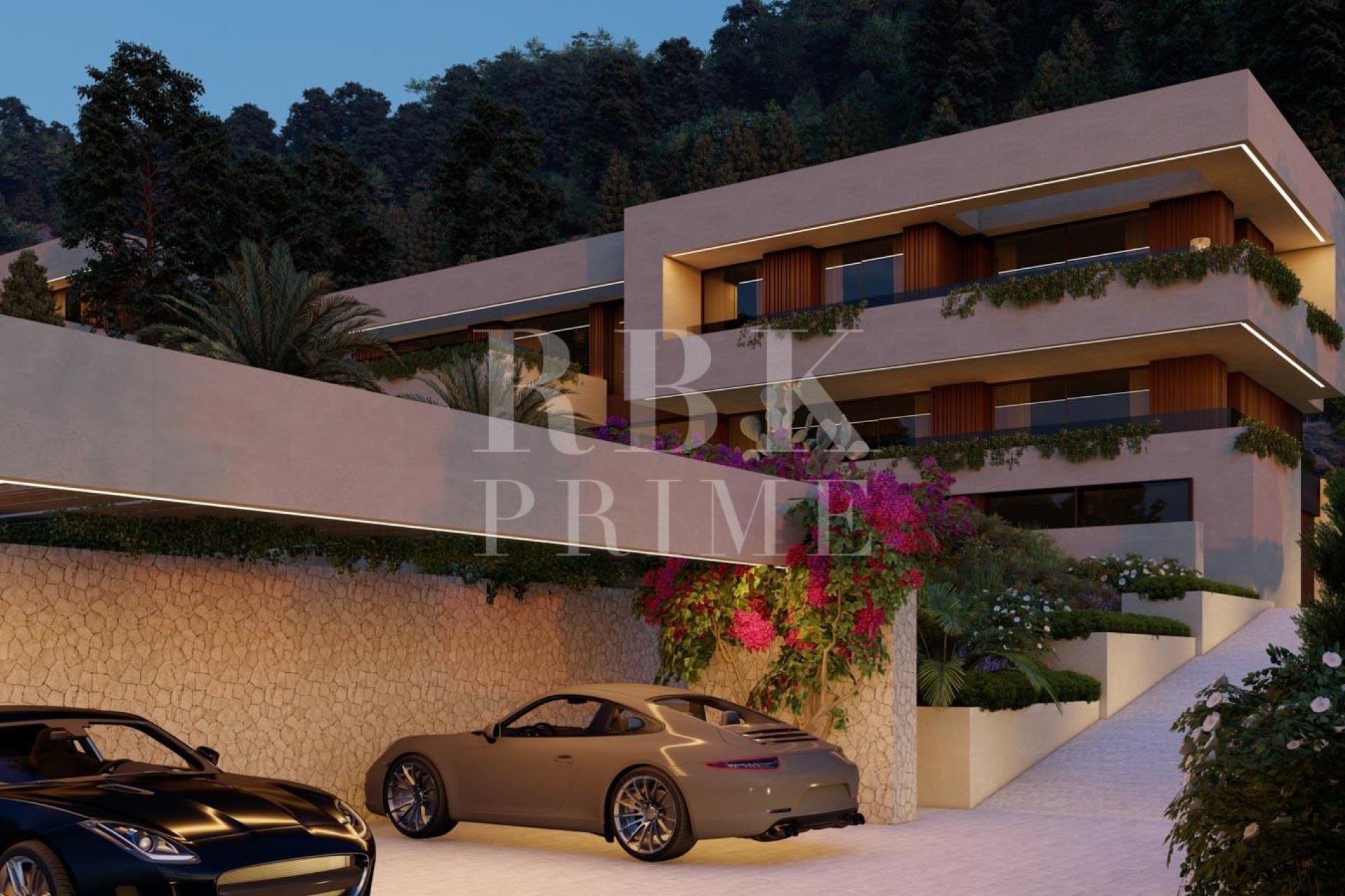 Reventa - Land -
Palma - Son Vida