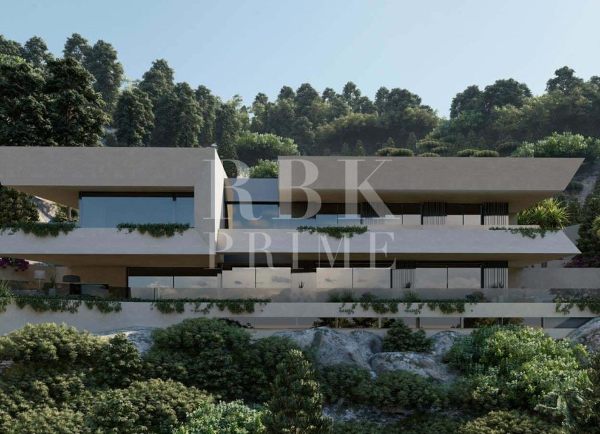 Reventa - Land -
Palma - Son Vida