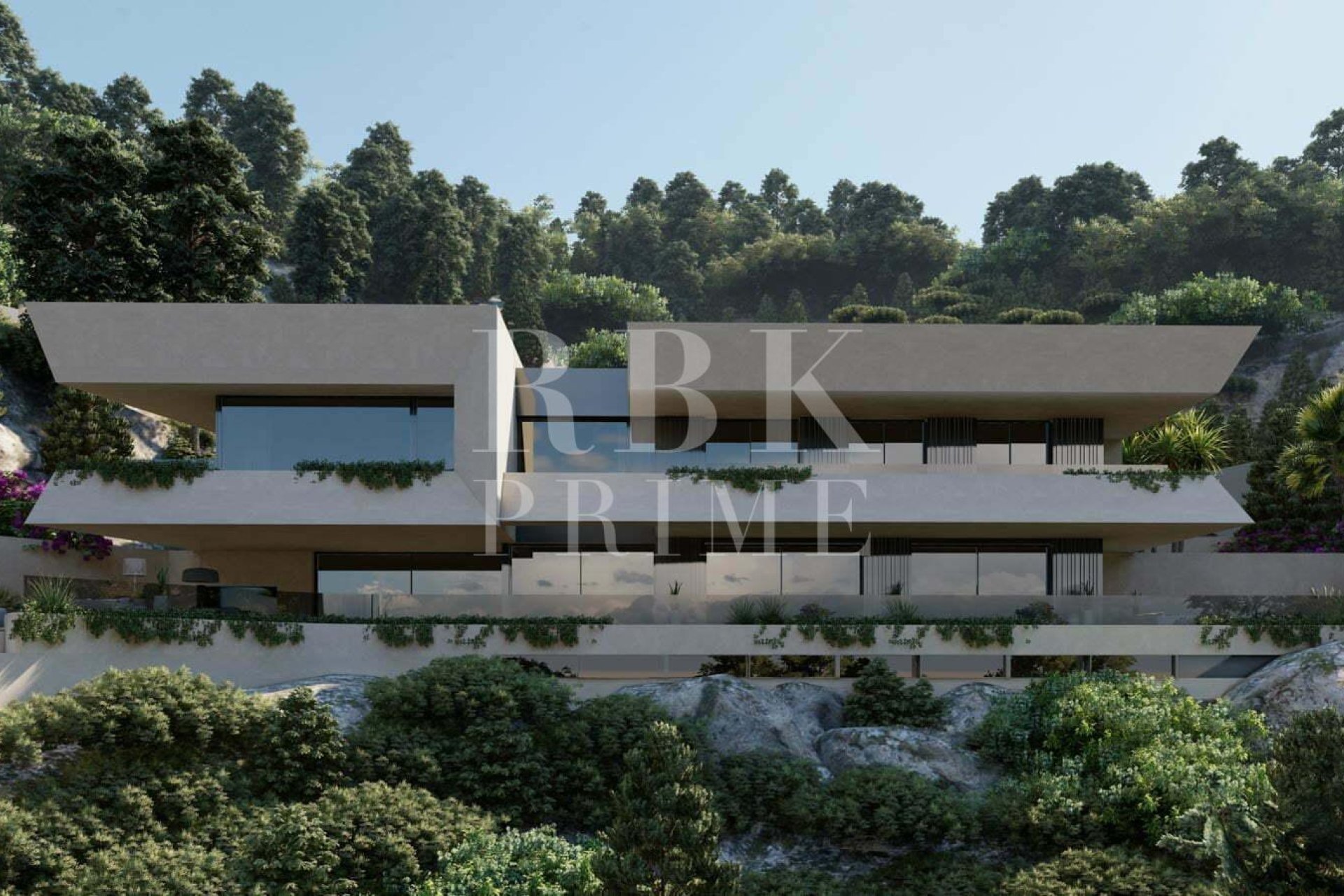 Reventa - Land -
Palma - Son Vida