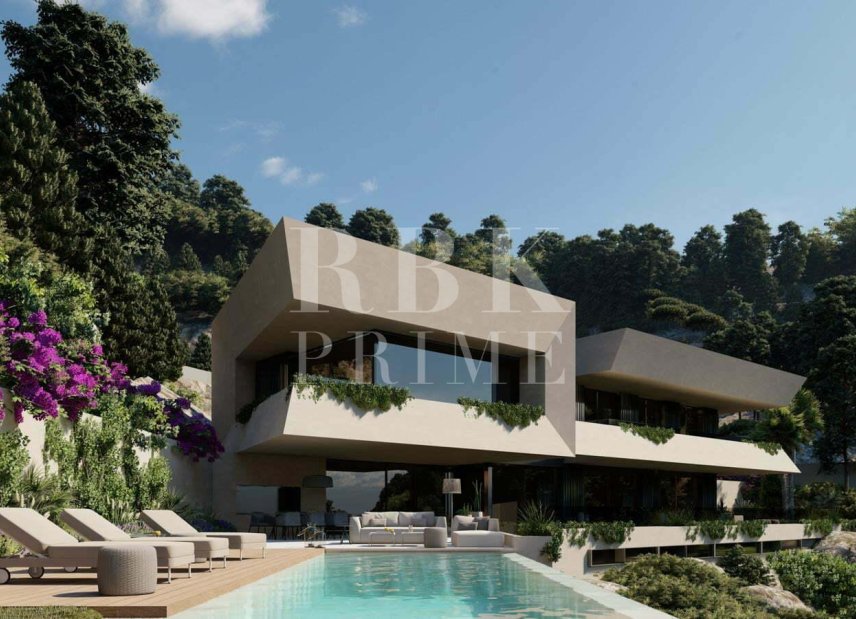 Reventa - Land -
Palma - Son Vida