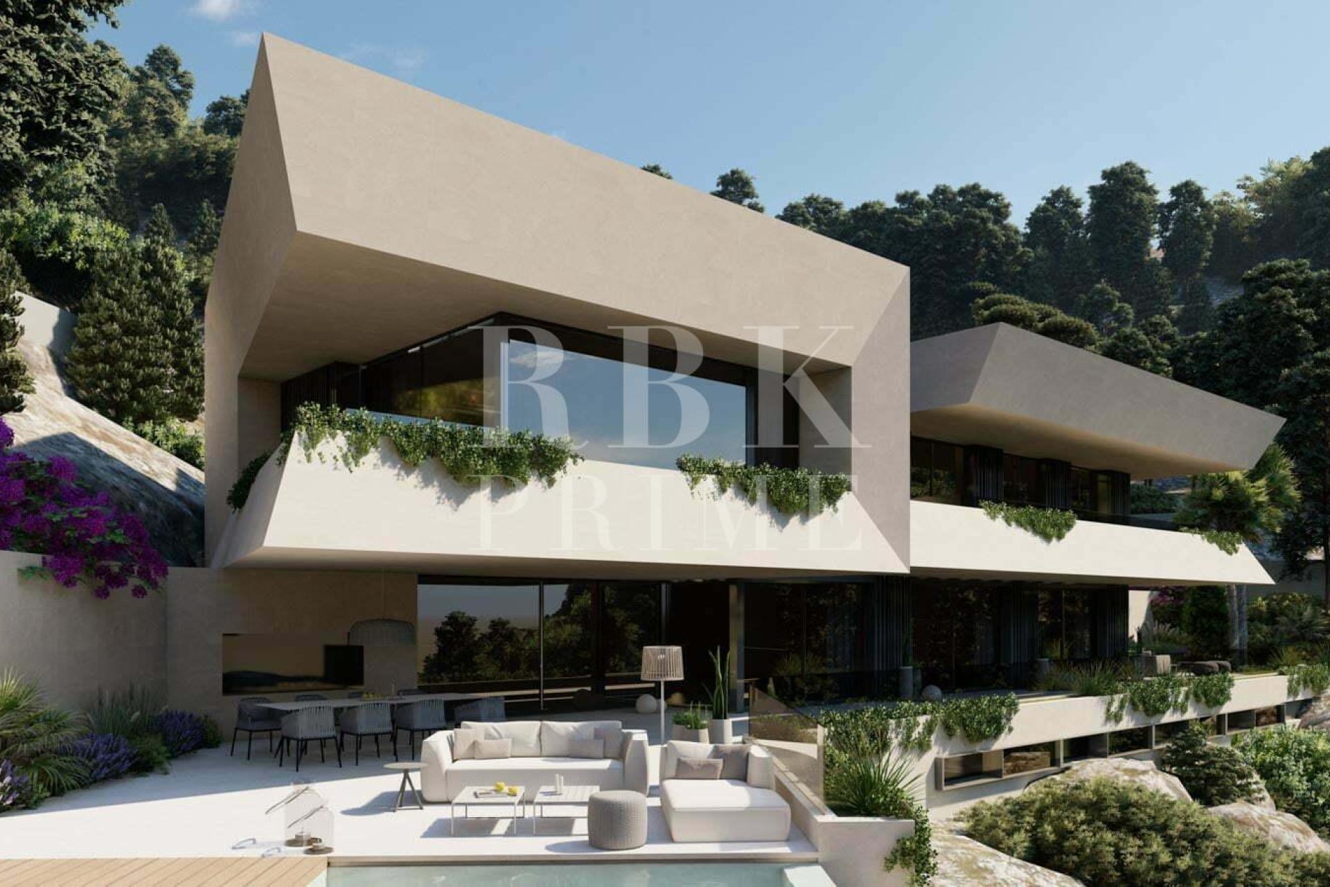 Reventa - Land -
Palma - Son Vida