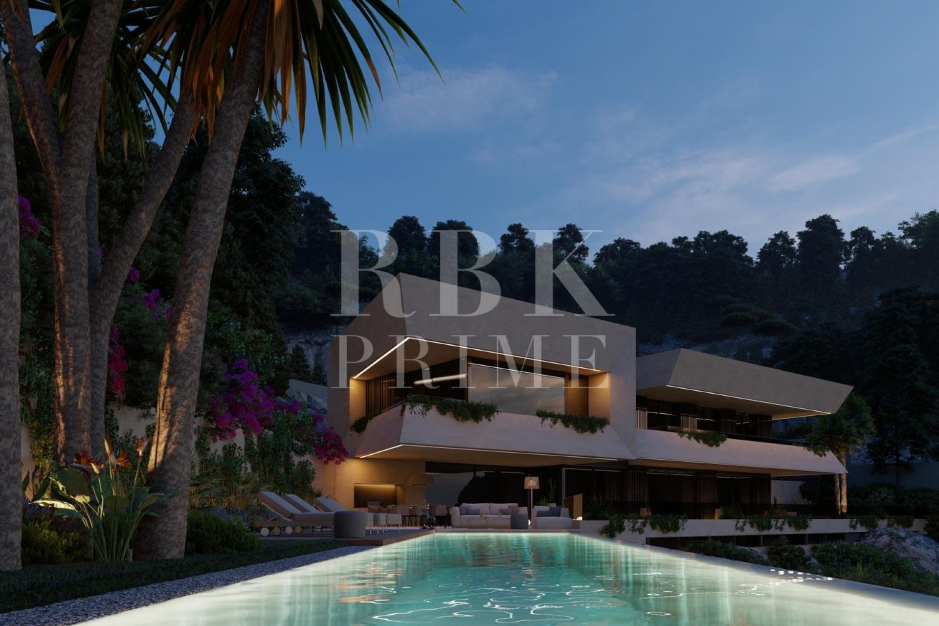 Reventa - Land -
Palma - Son Vida
