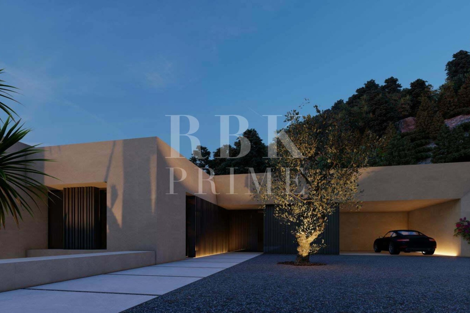 Reventa - Land -
Palma - Son Vida