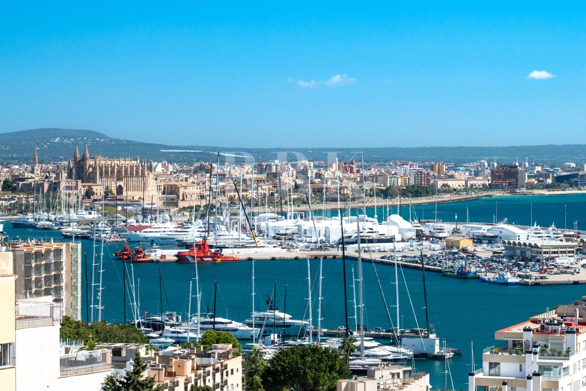 Reventa - Palace -
Palma - El Terreno