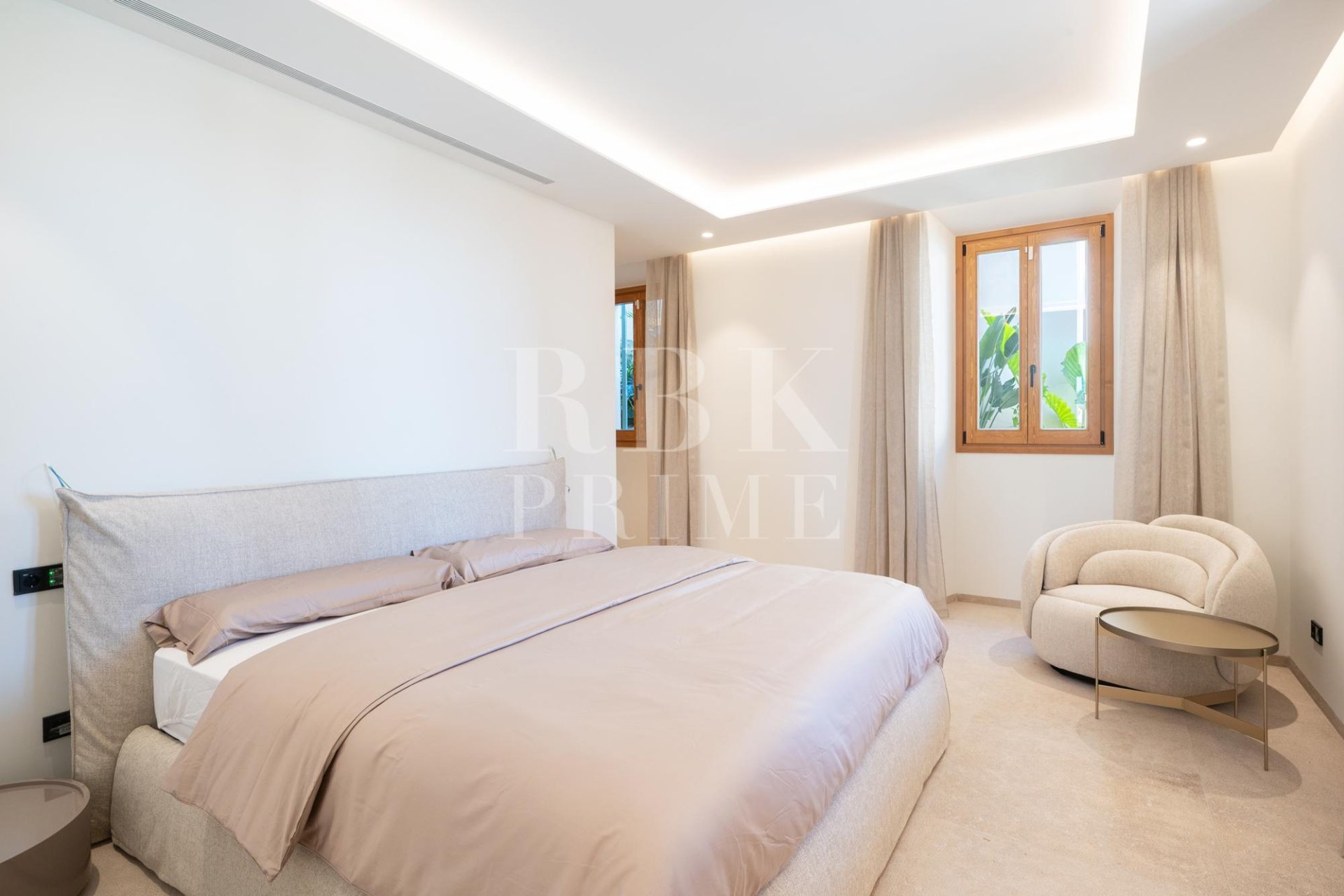 Reventa - Palace -
Palma - El Terreno
