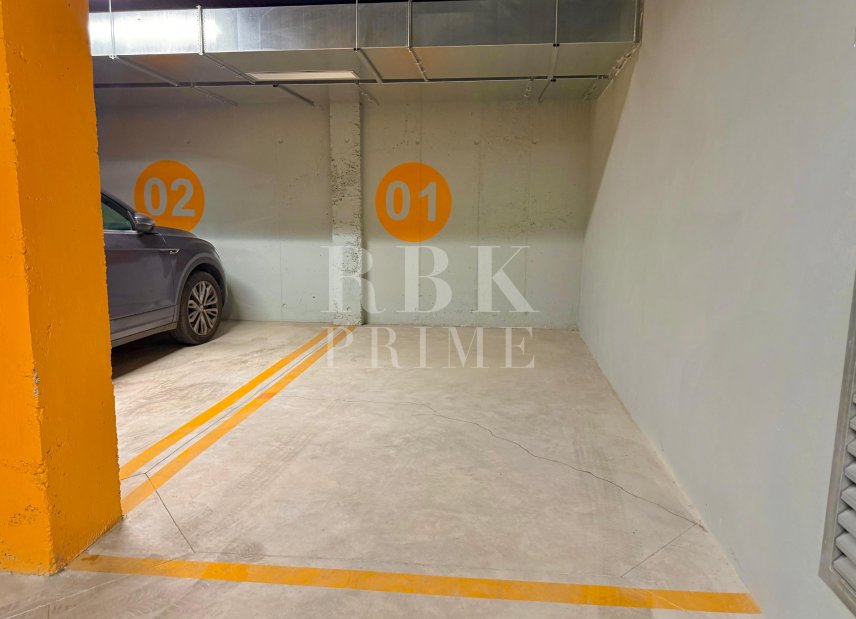 Reventa - Parking -
Palma - Palma urbano