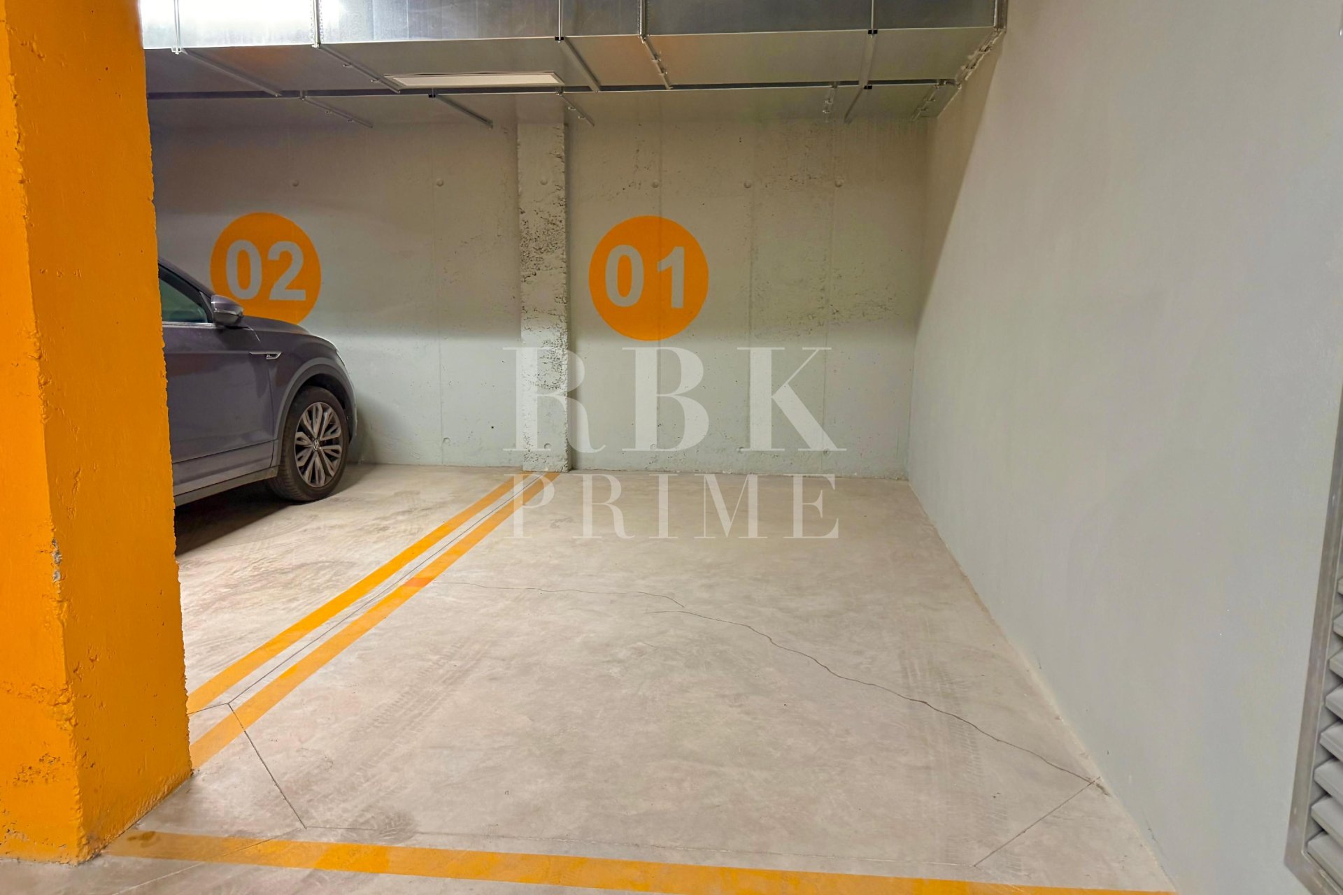 Reventa - Parking -
Palma - Palma urbano