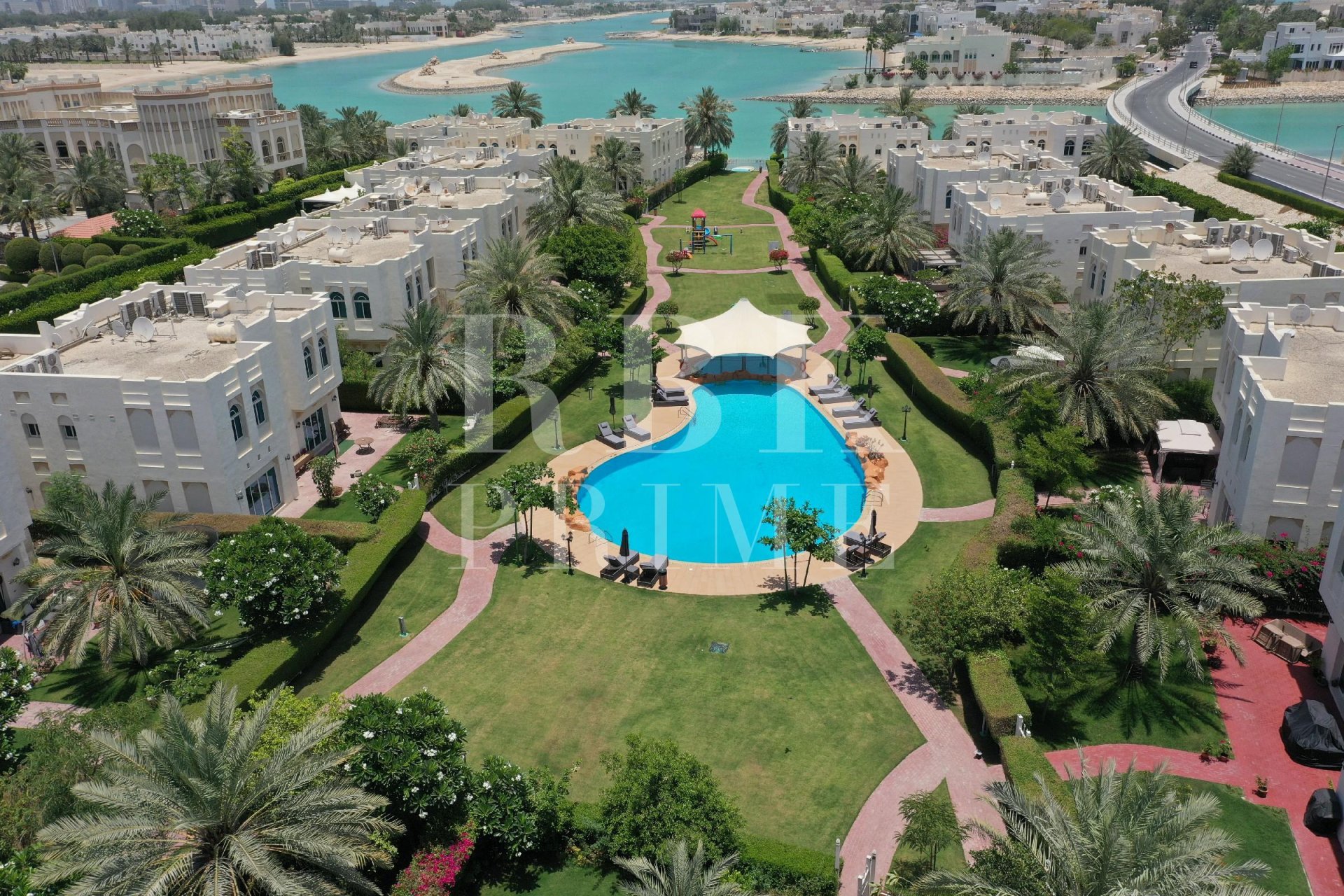 Reventa - Villa -
Ad Dawhah - Doha