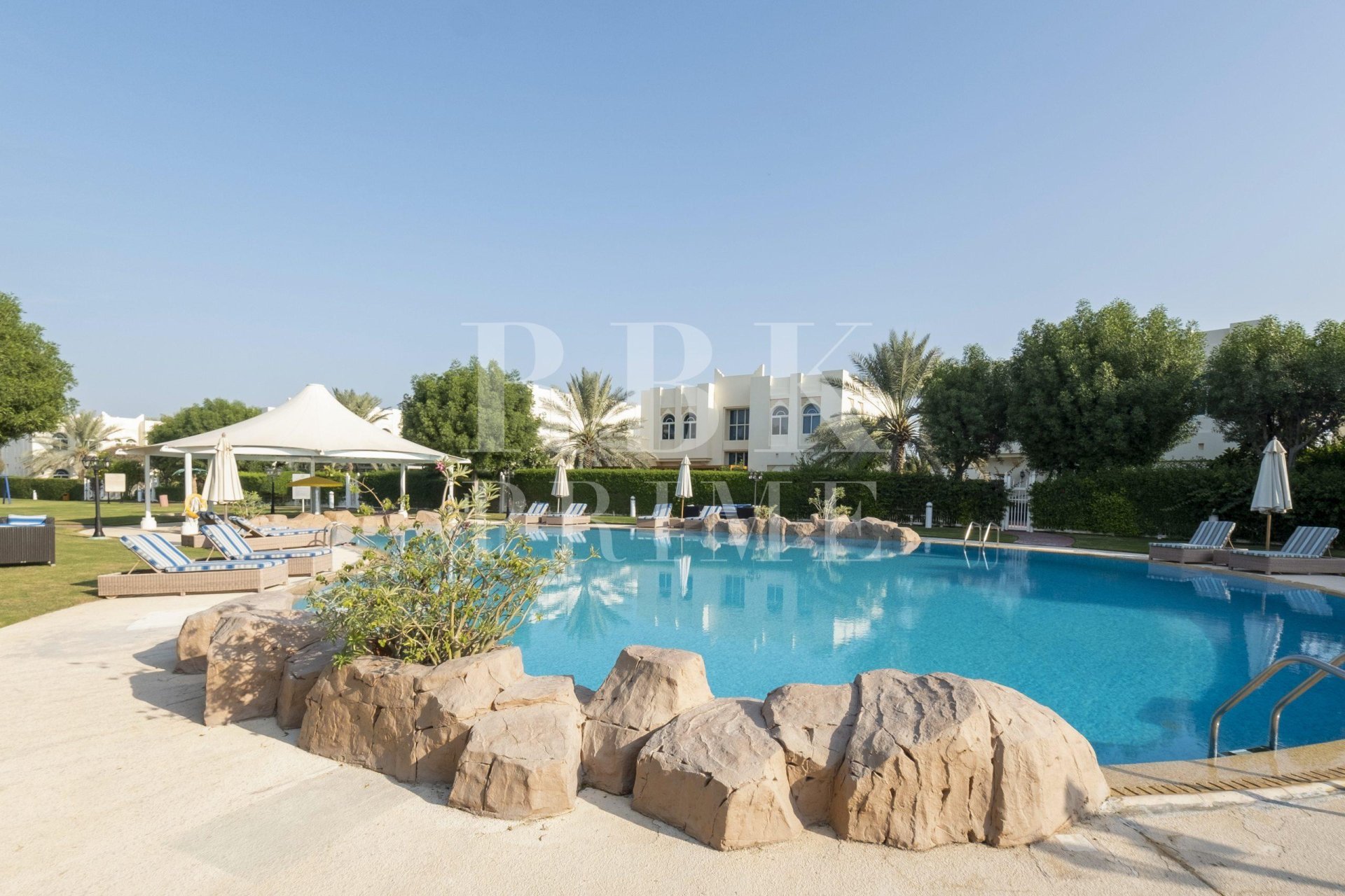 Reventa - Villa -
Ad Dawhah - Doha