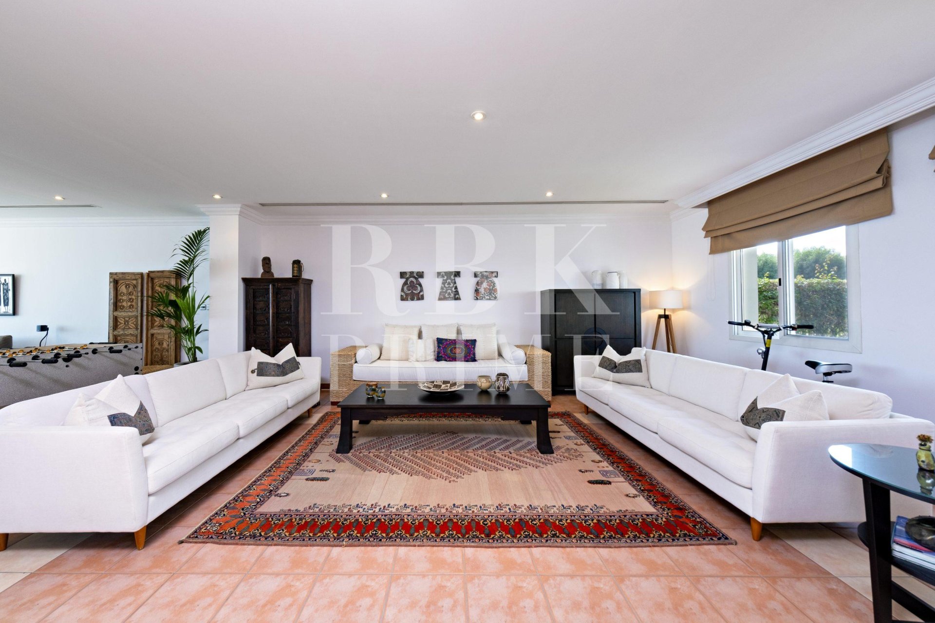 Reventa - Villa -
Ad Dawhah - Doha