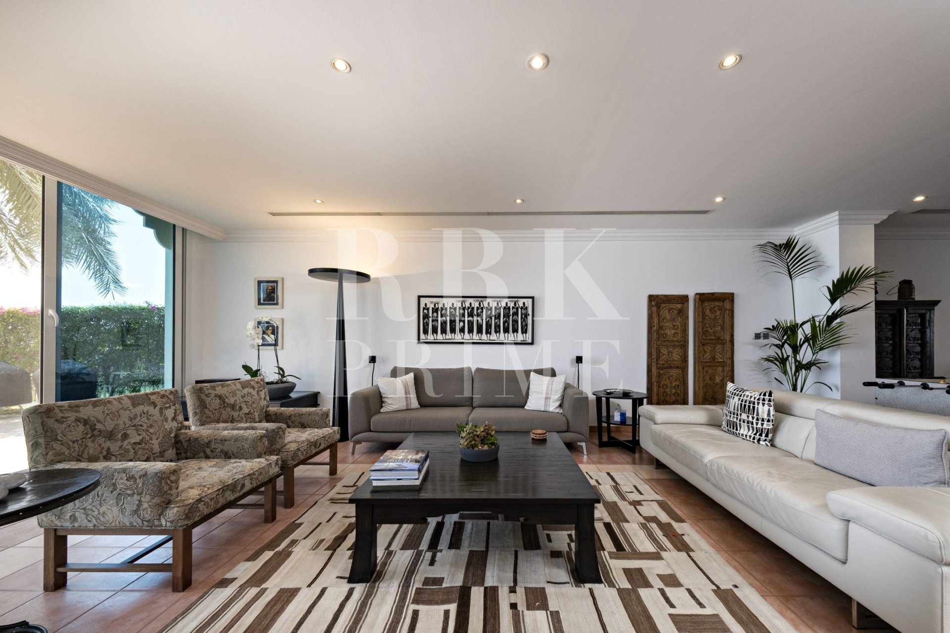 Reventa - Villa -
Ad Dawhah - Doha