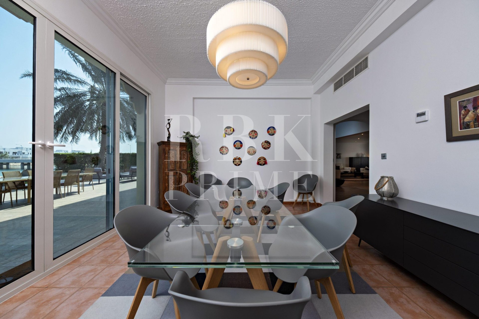 Reventa - Villa -
Ad Dawhah - Doha