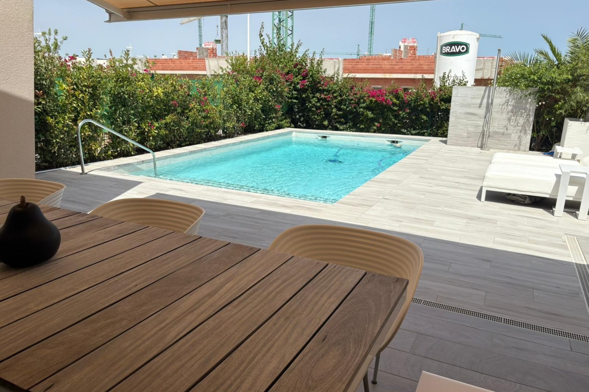 Reventa - Villa -
Algorfa - La finca Golf