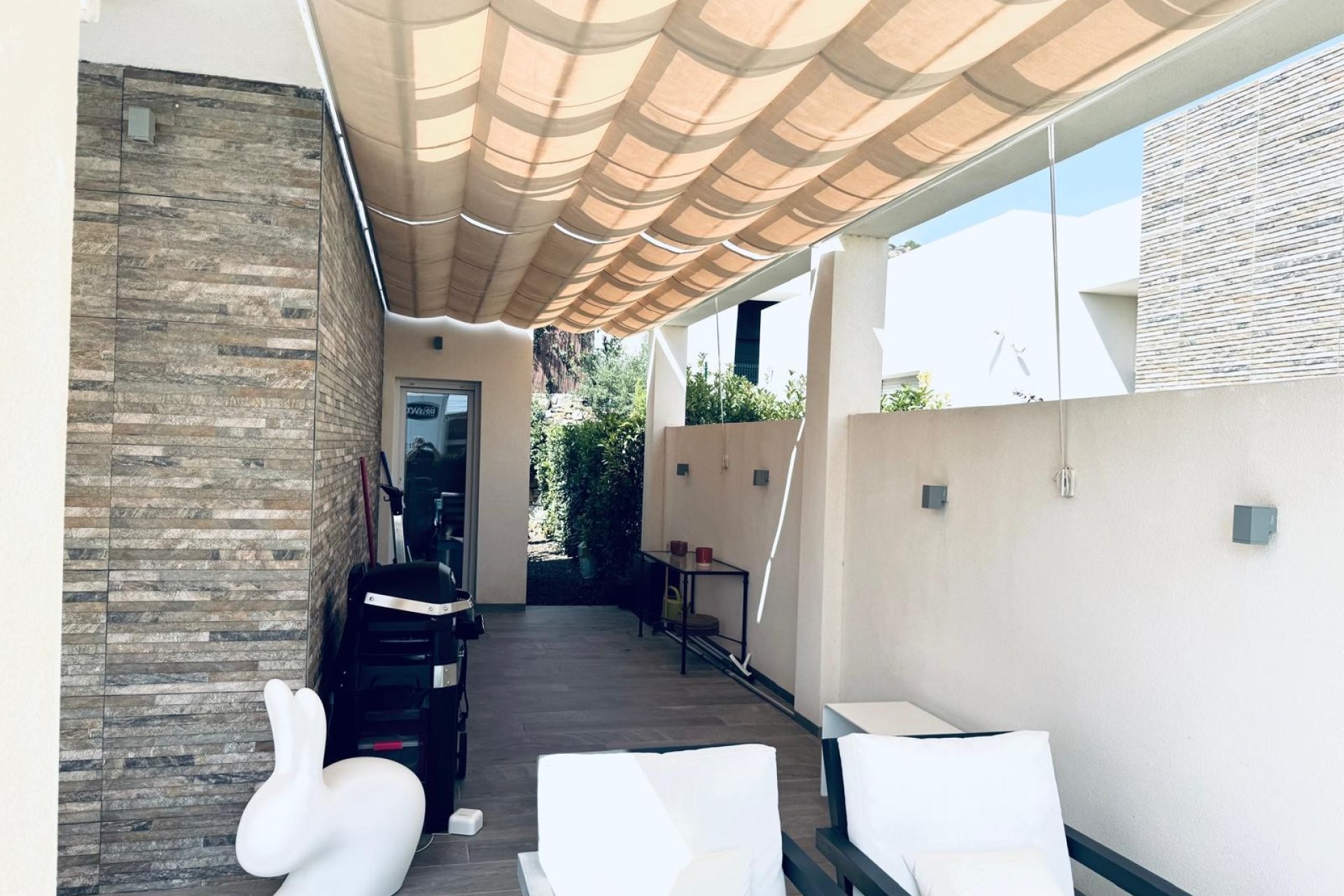Reventa - Villa -
Algorfa - La finca Golf