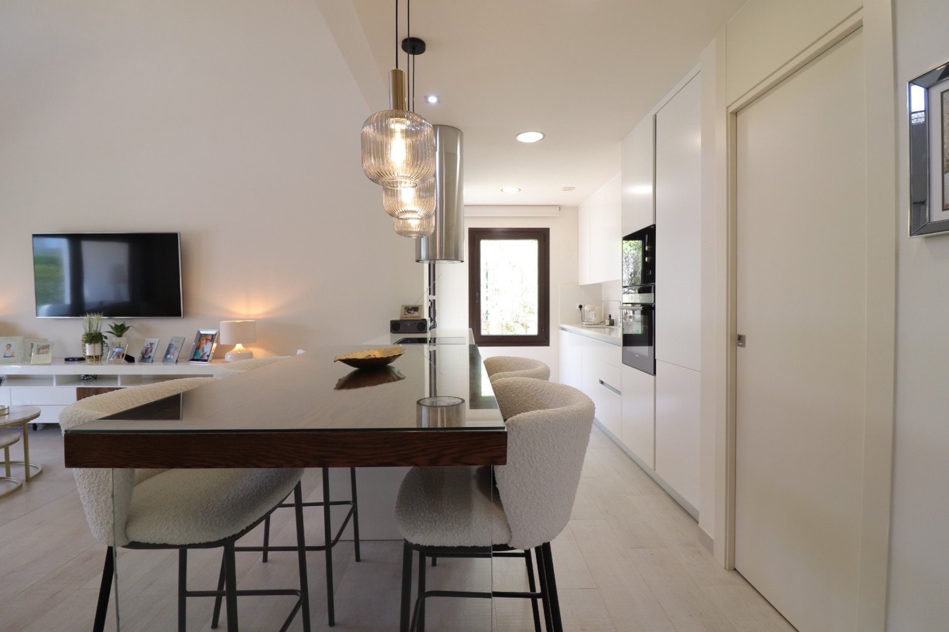 Reventa - Villa -
Algorfa - La finca Golf