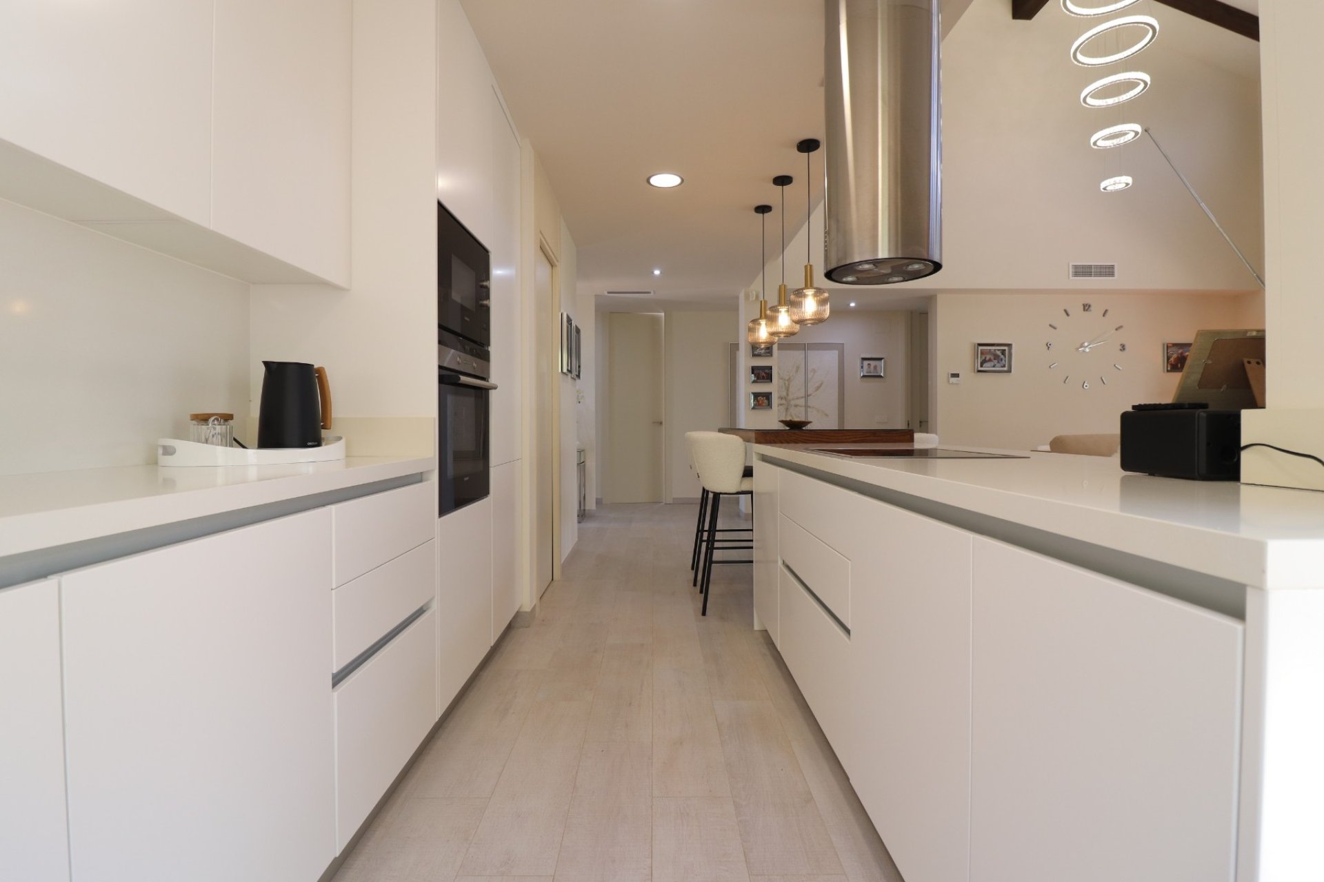 Reventa - Villa -
Algorfa - La finca Golf