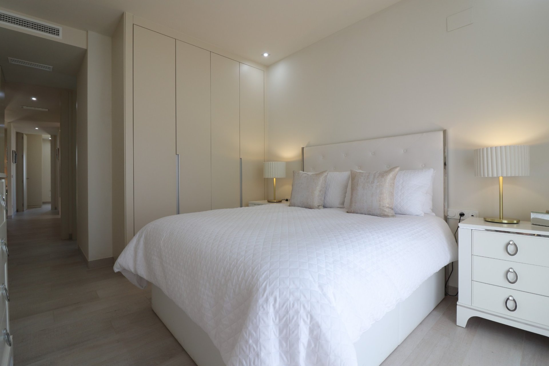 Reventa - Villa -
Algorfa - La finca Golf