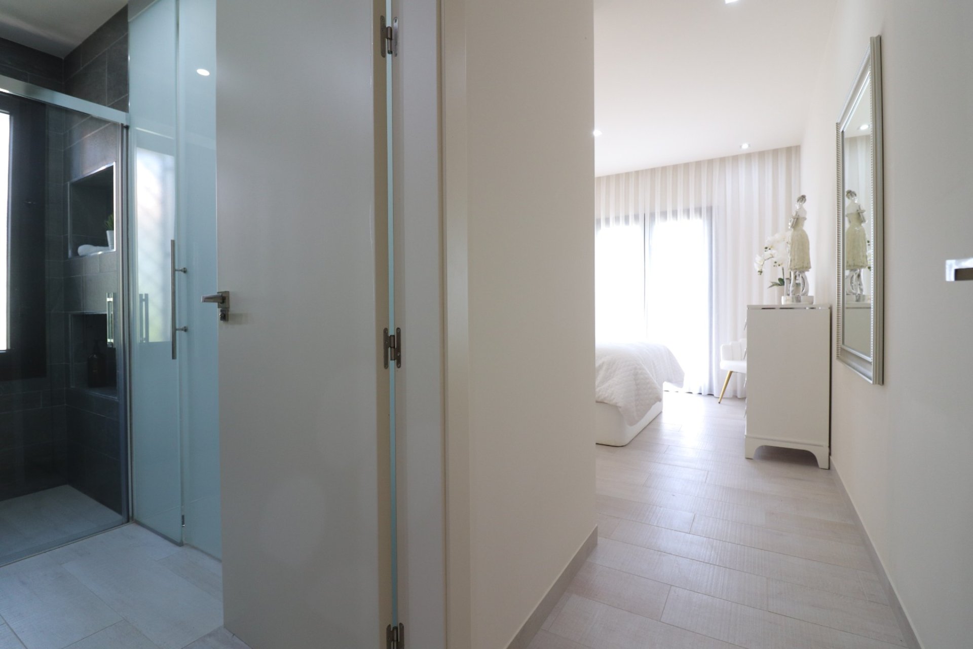 Reventa - Villa -
Algorfa - La finca Golf
