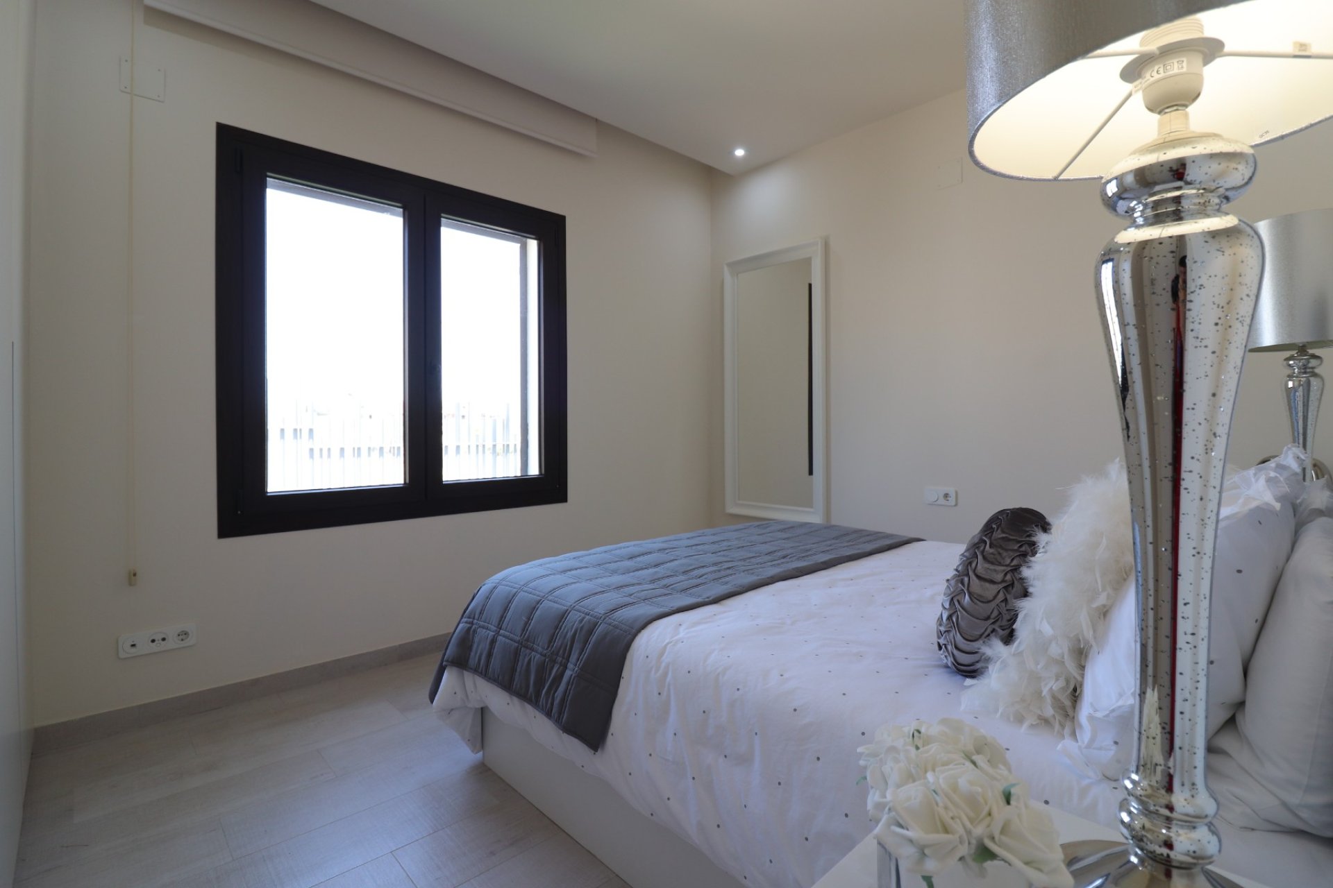 Reventa - Villa -
Algorfa - La finca Golf