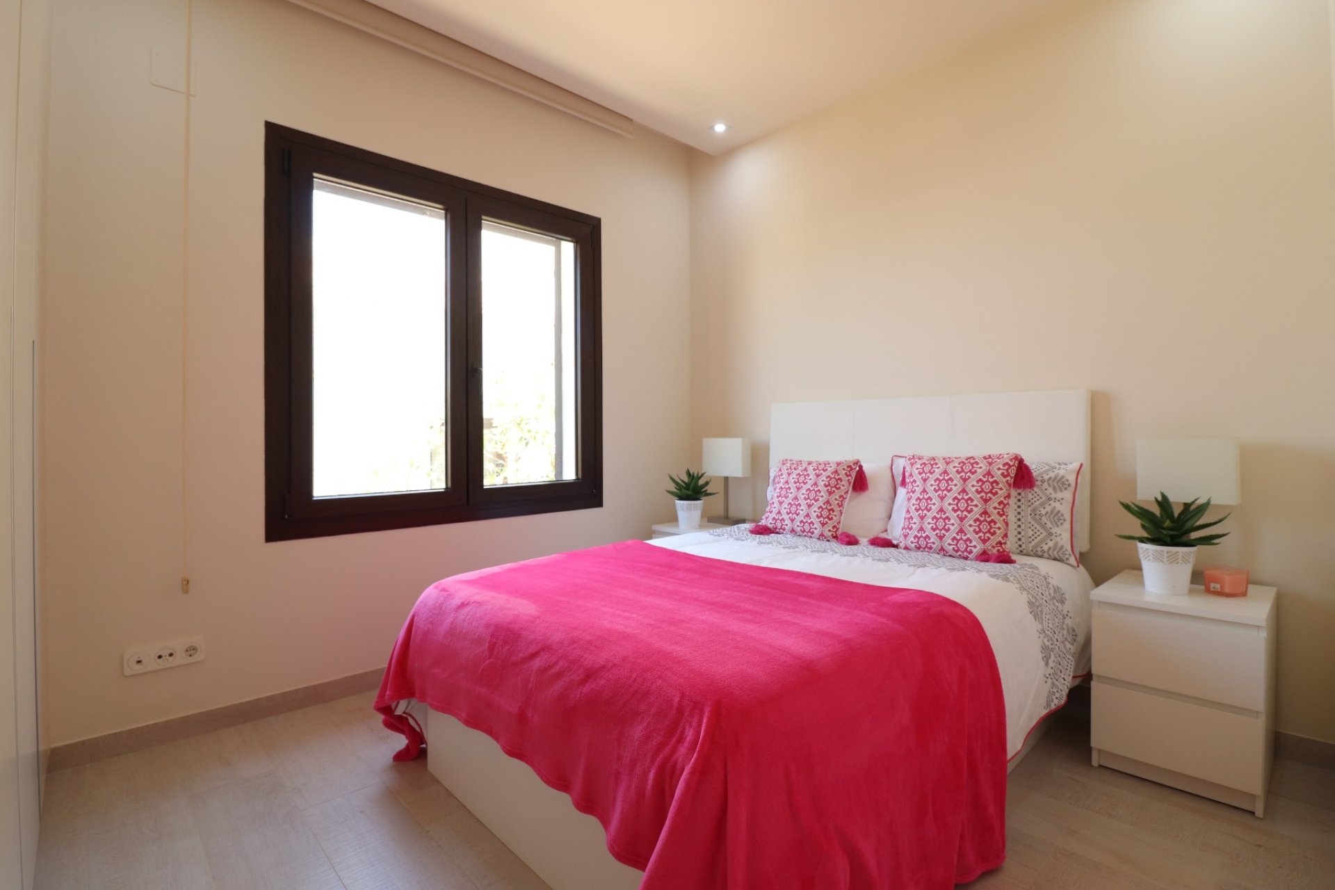 Reventa - Villa -
Algorfa - La finca Golf