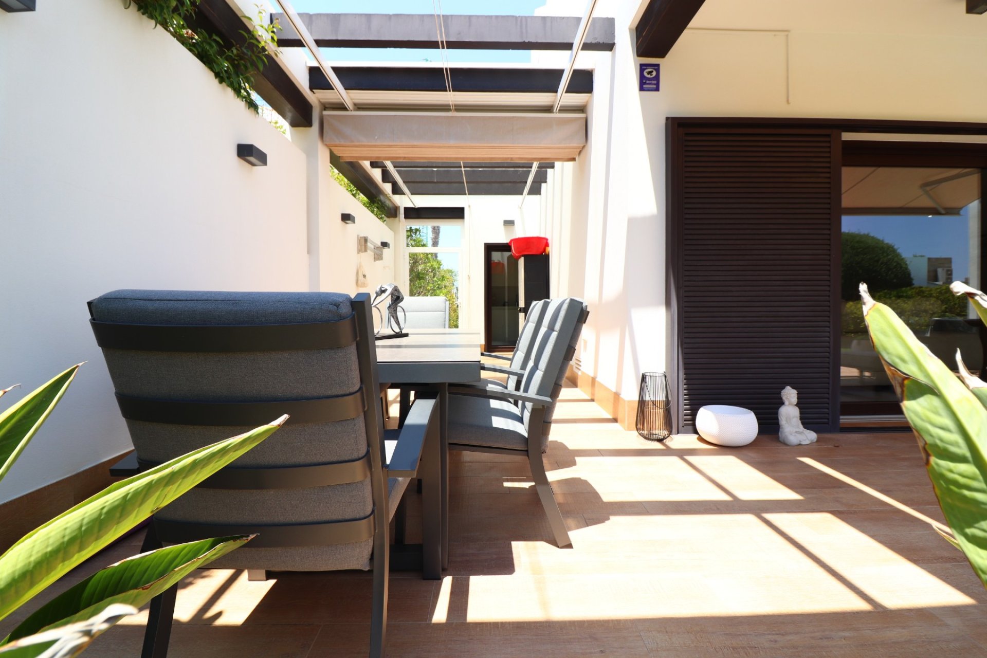 Reventa - Villa -
Algorfa - La finca Golf
