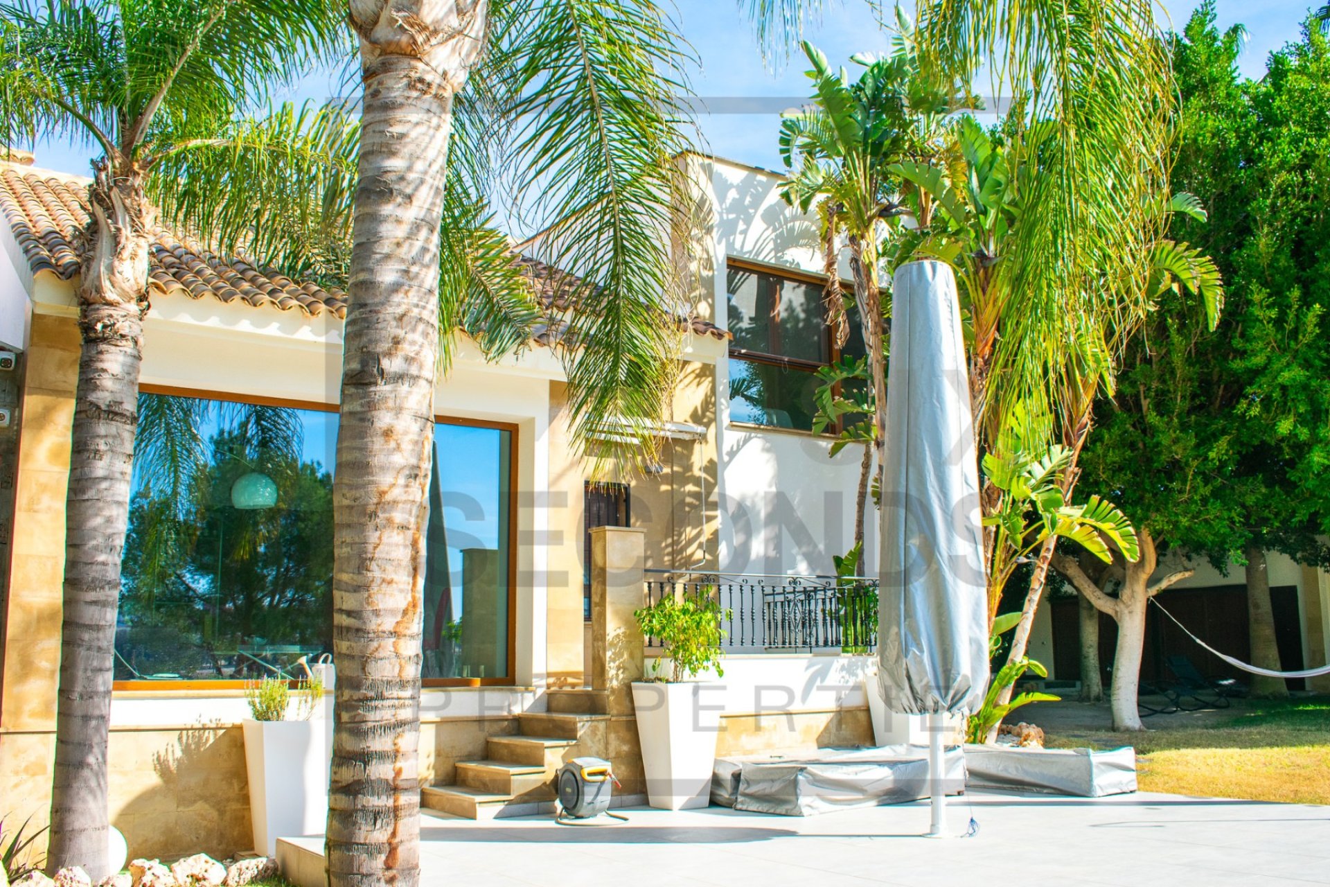 Reventa - Villa -
Algorfa - La finca Golf