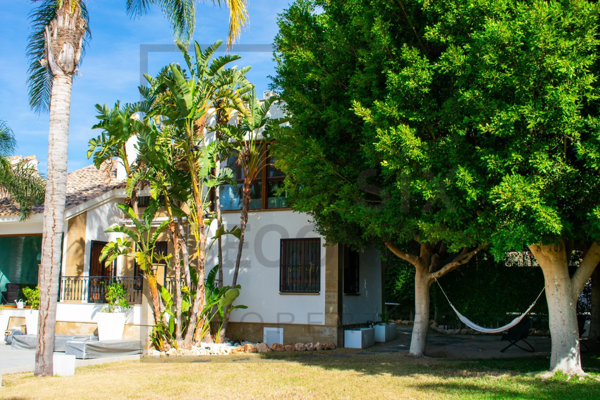 Reventa - Villa -
Algorfa - La finca Golf