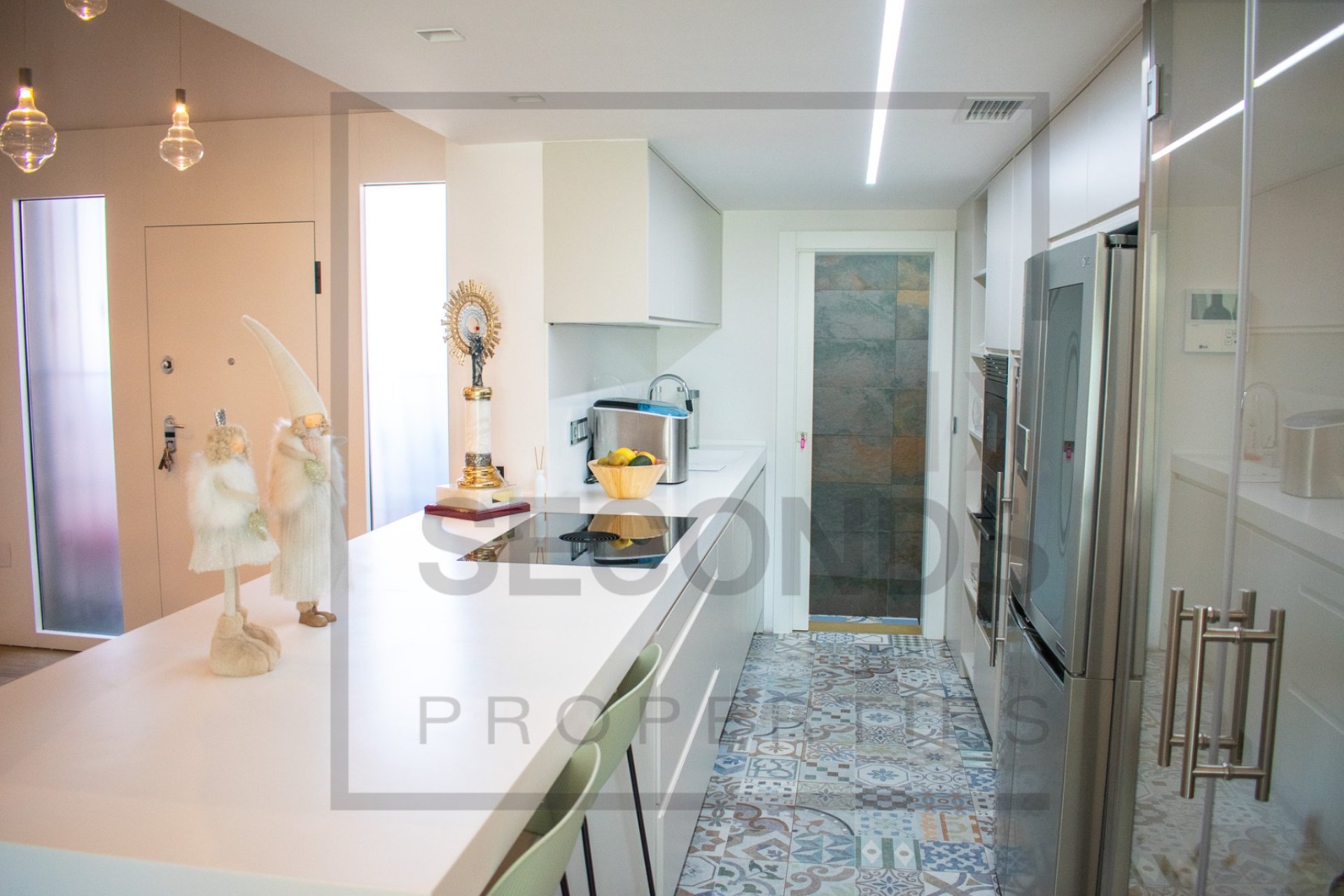 Reventa - Villa -
Algorfa - La finca Golf