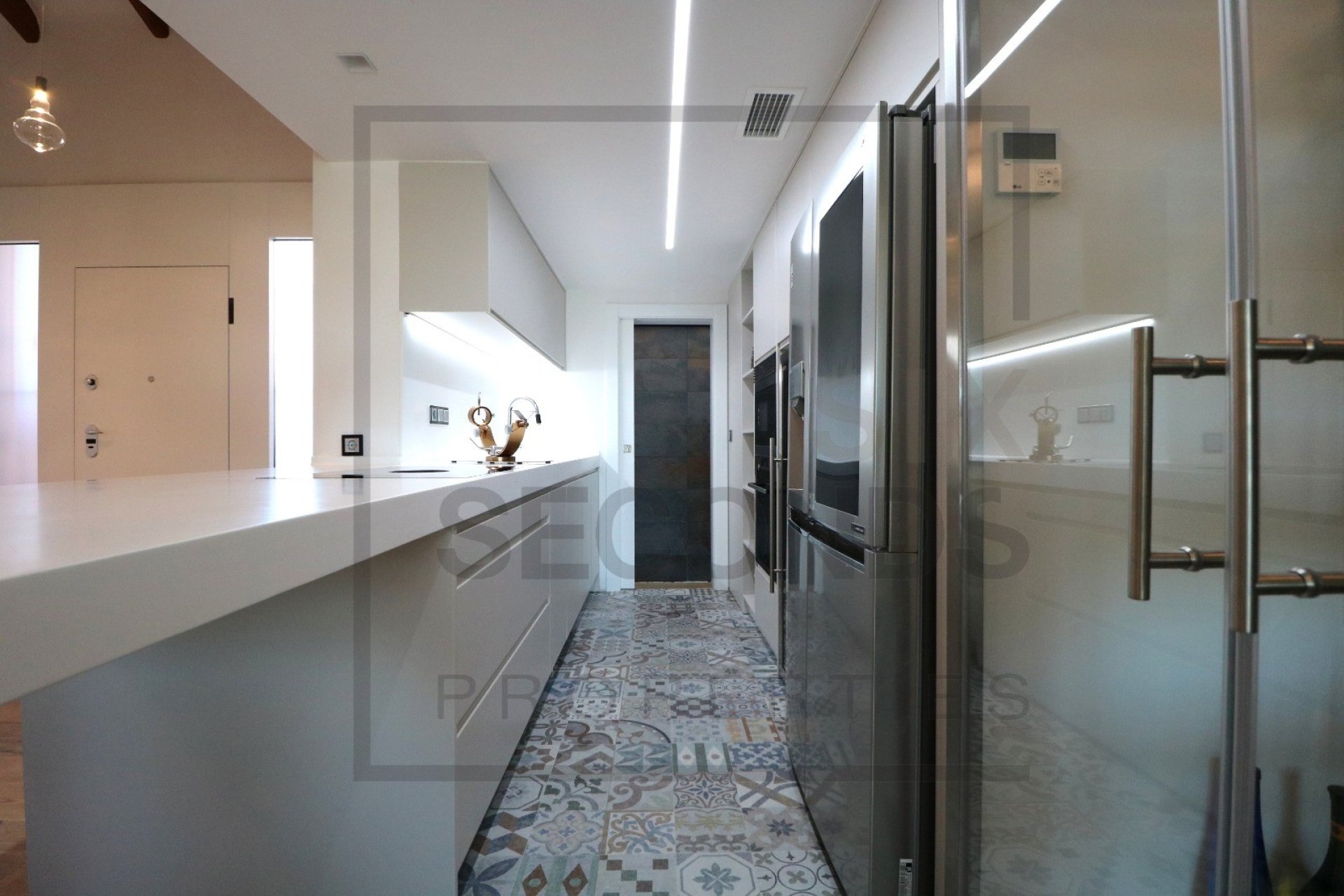 Reventa - Villa -
Algorfa - La finca Golf
