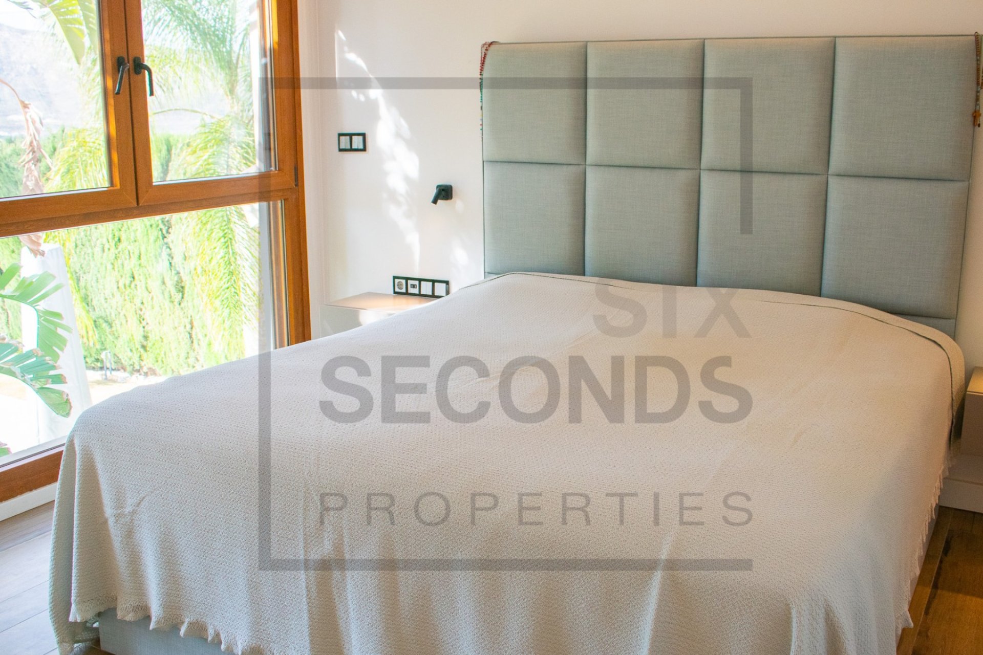 Reventa - Villa -
Algorfa - La finca Golf