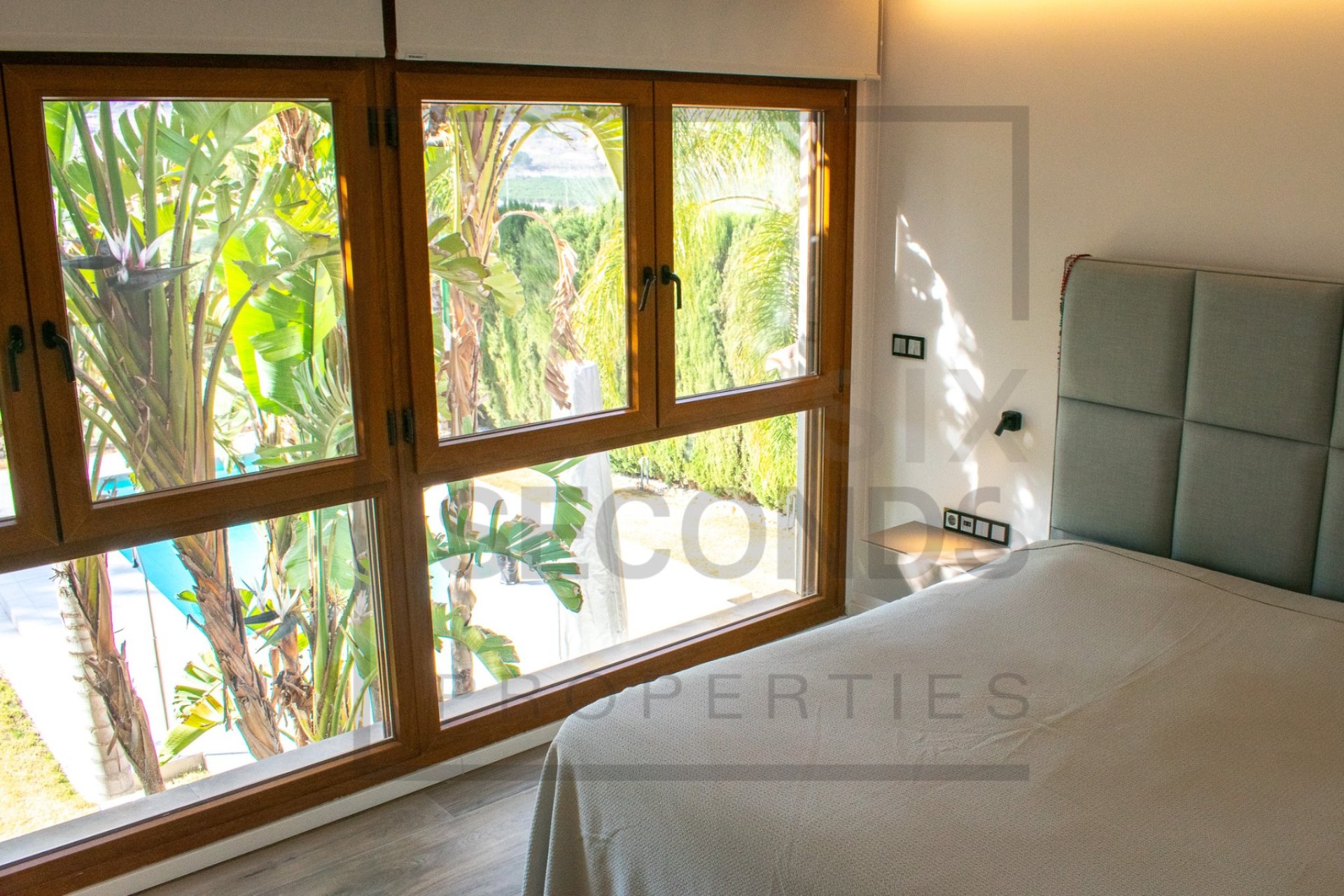 Reventa - Villa -
Algorfa - La finca Golf