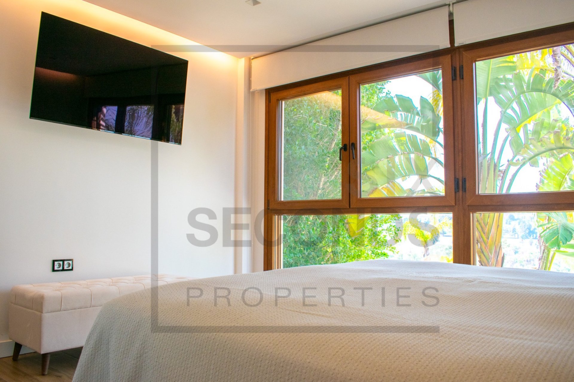 Reventa - Villa -
Algorfa - La finca Golf