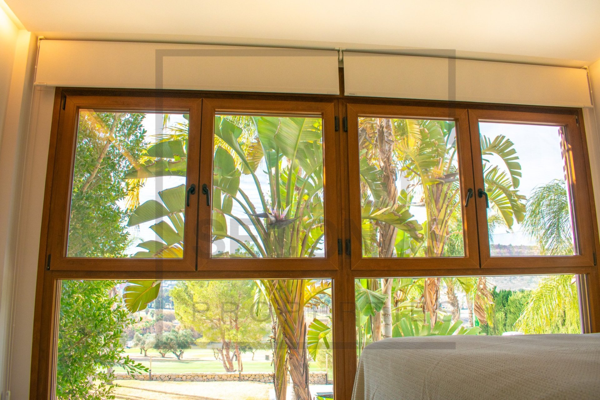 Reventa - Villa -
Algorfa - La finca Golf