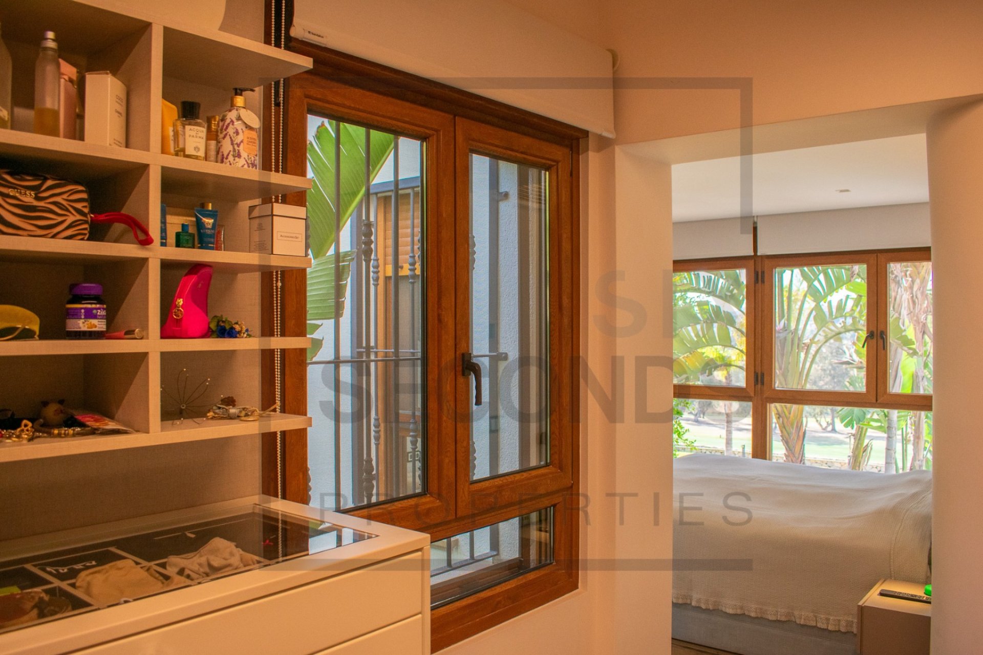 Reventa - Villa -
Algorfa - La finca Golf