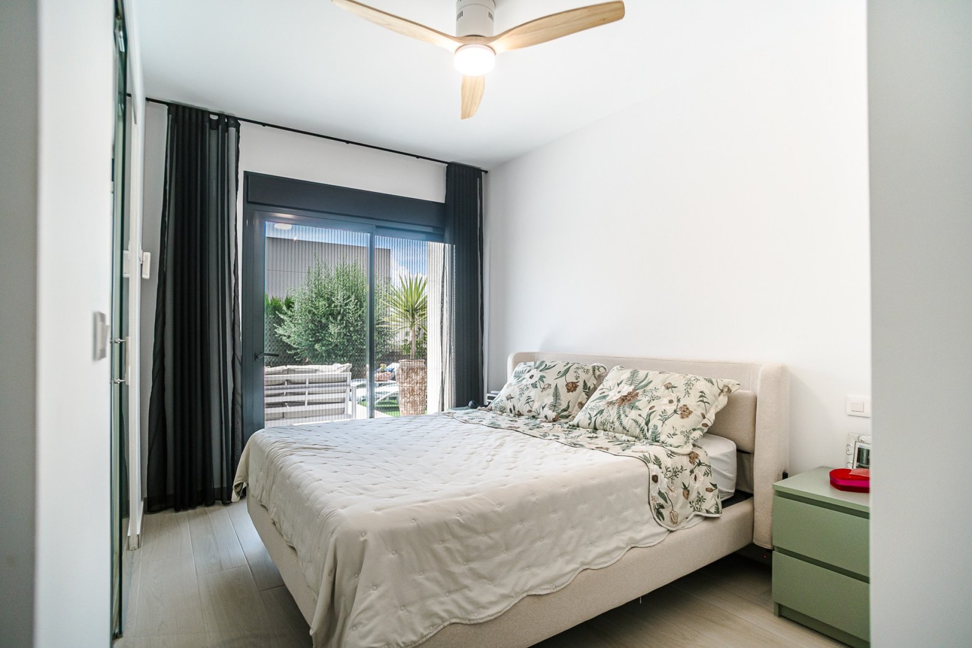 Reventa - Villa -
Algorfa - La finca Golf