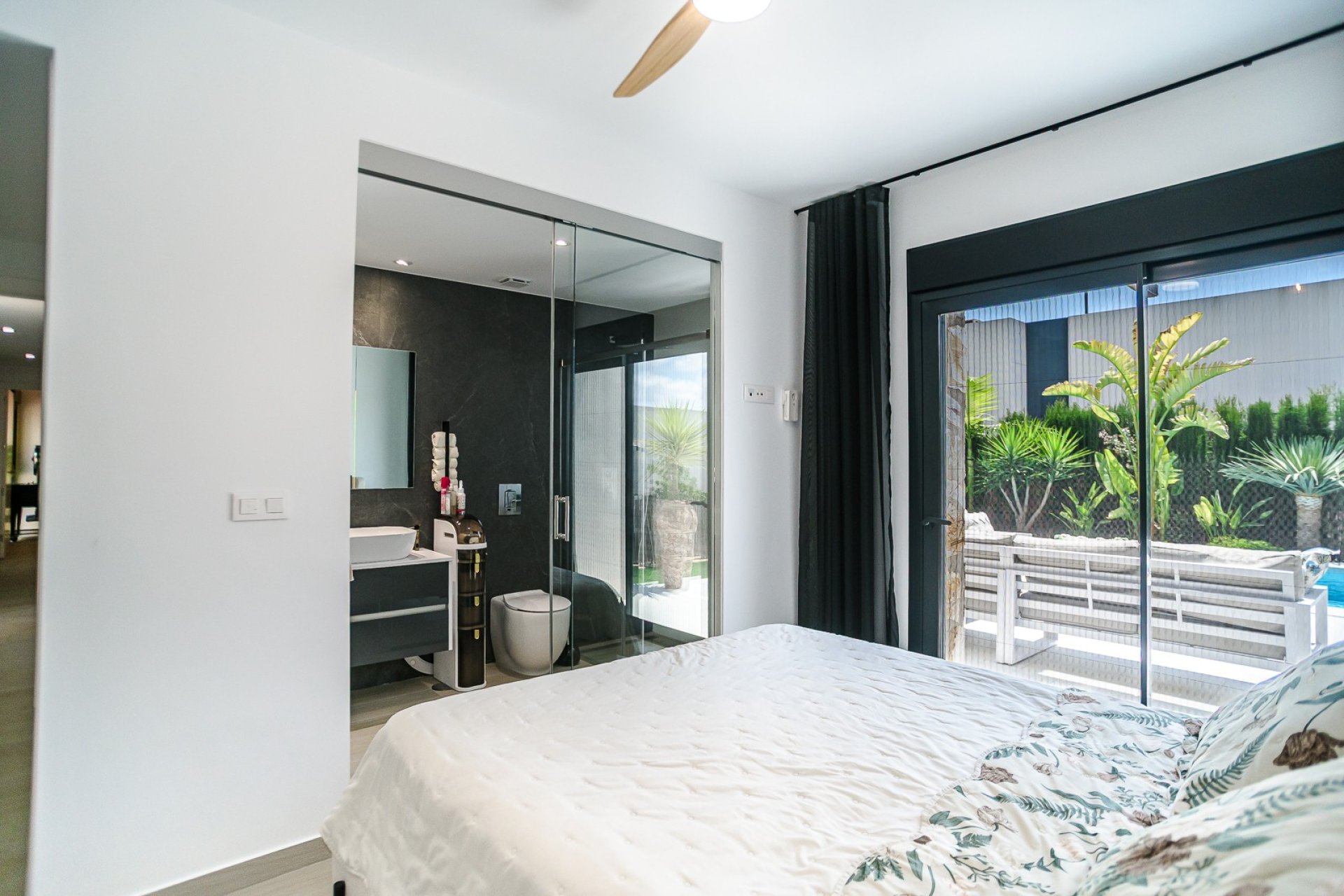 Reventa - Villa -
Algorfa - La finca Golf