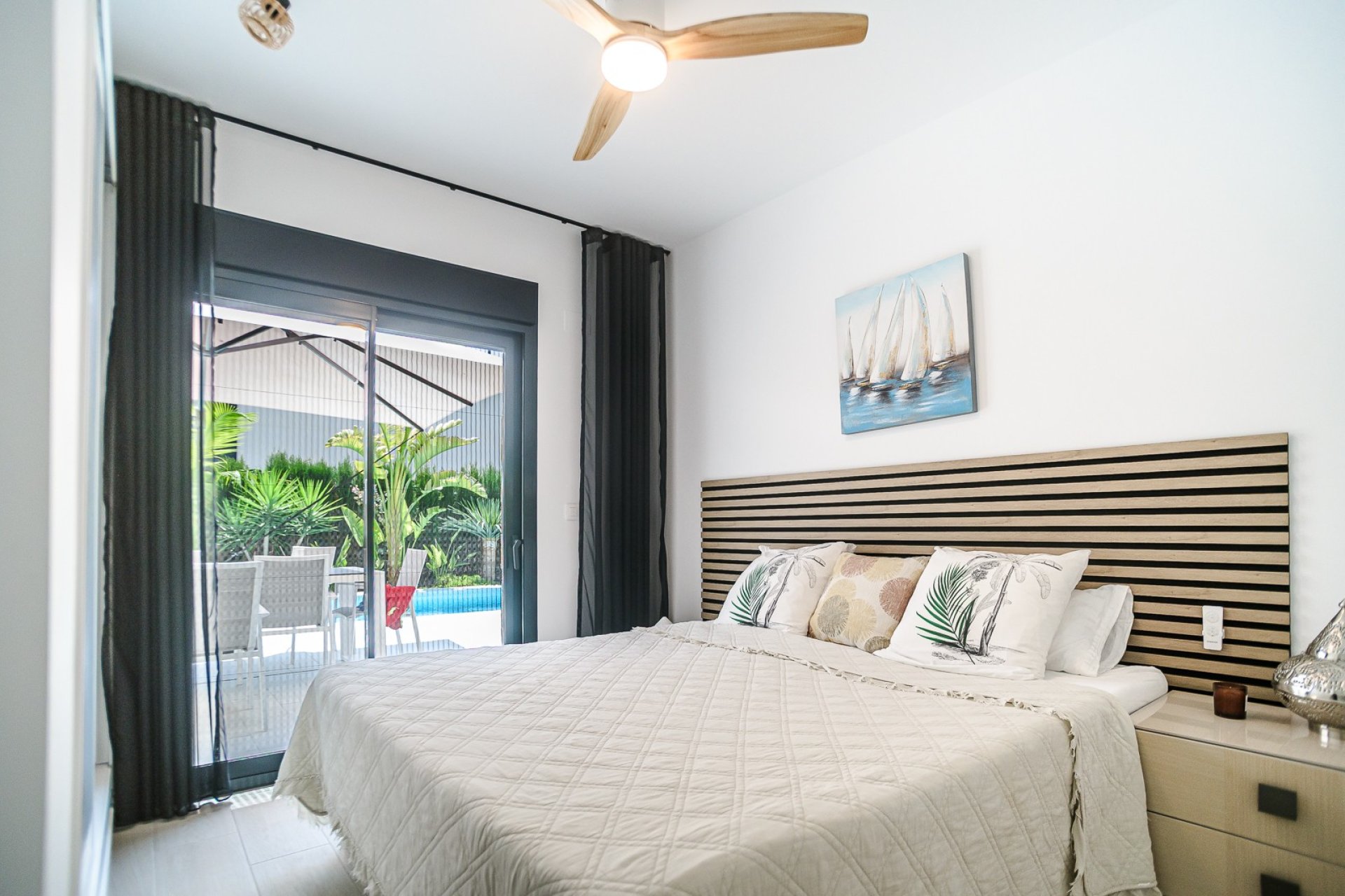 Reventa - Villa -
Algorfa - La finca Golf