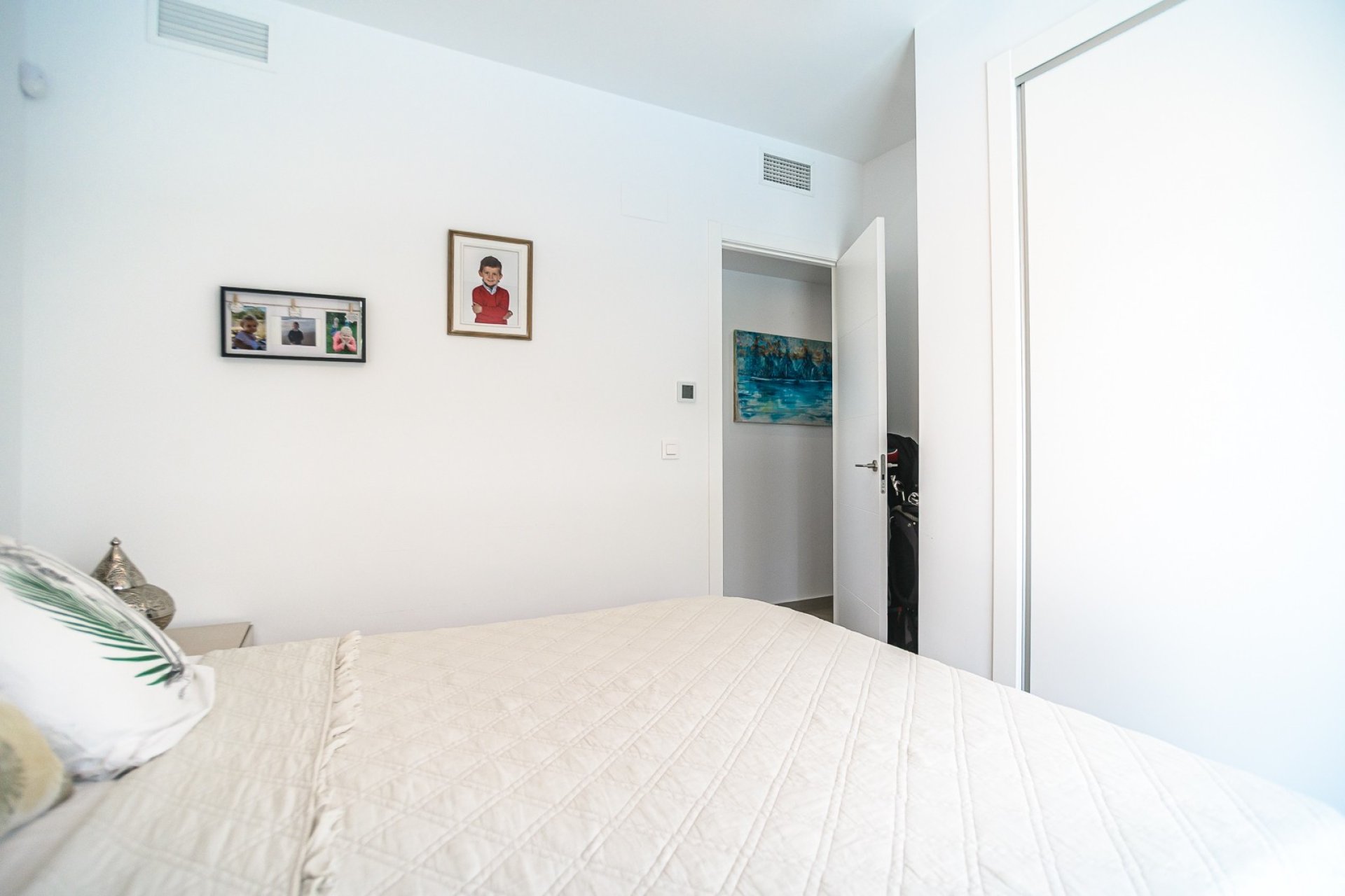 Reventa - Villa -
Algorfa - La finca Golf